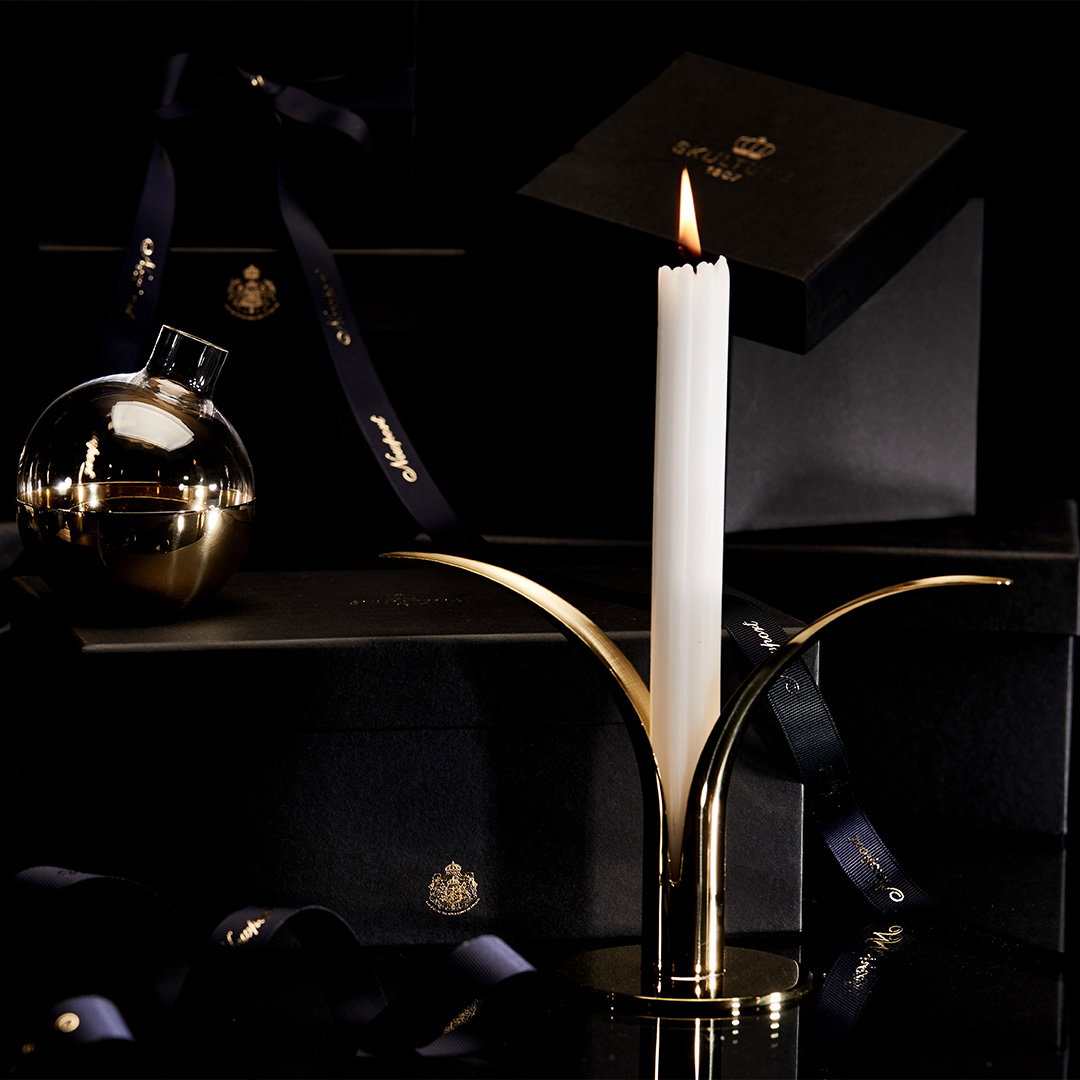 Candlesticks
