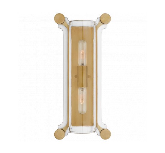 null - Chirac Tall Sconce