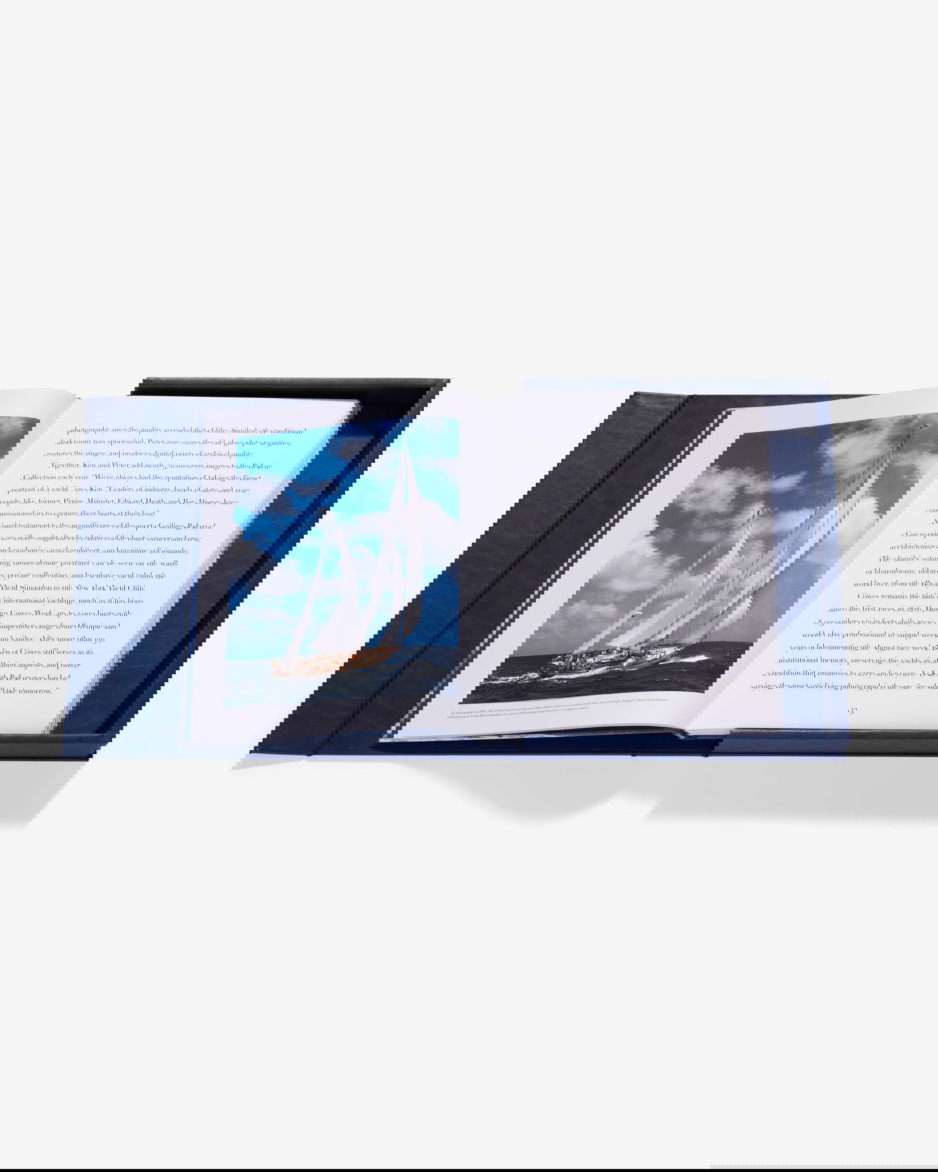 Beken of Cowes, the Art of Sailing (2nd Edition)