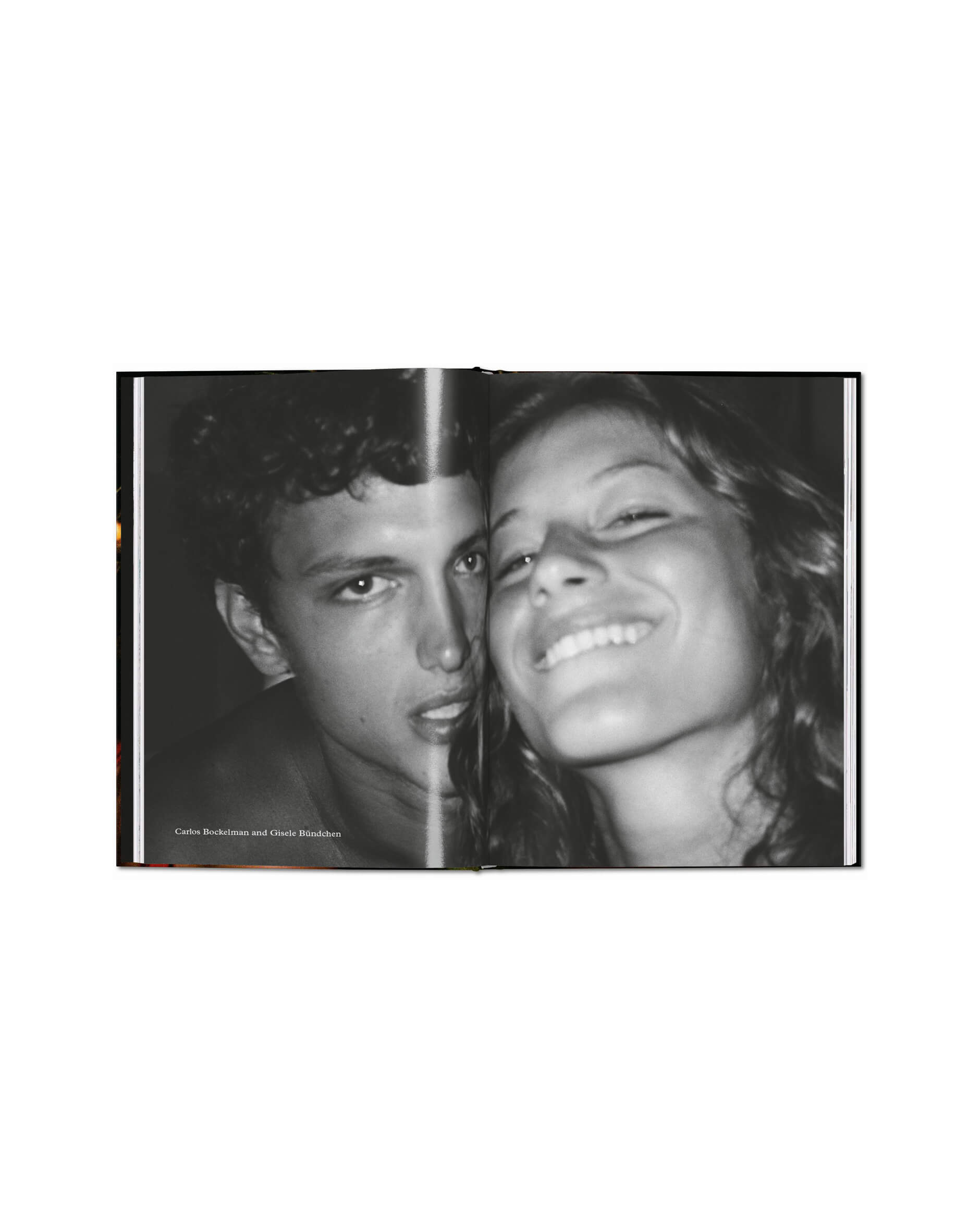 MaRIO DE JANEIRO Testino