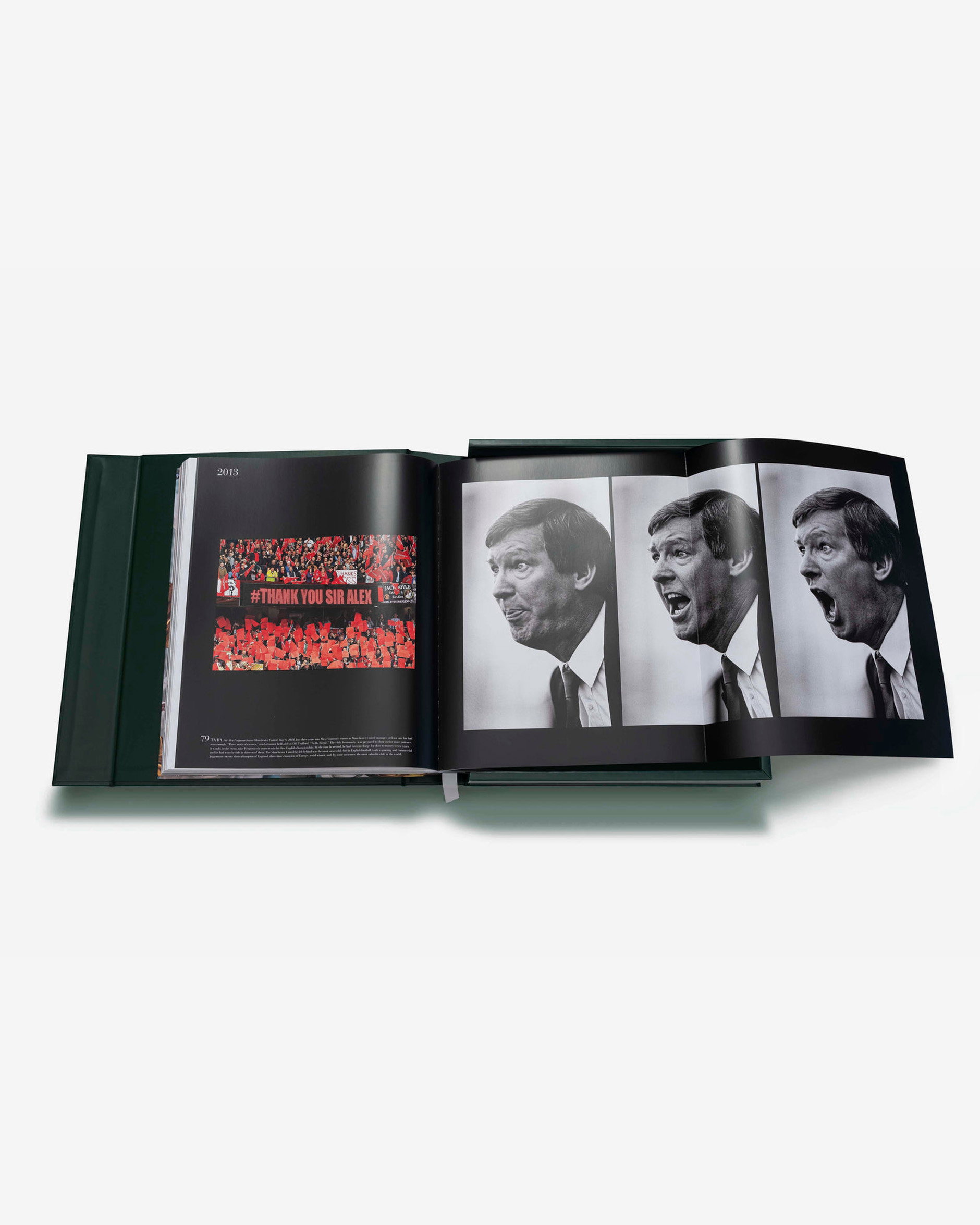 Football: The Impossible Collection