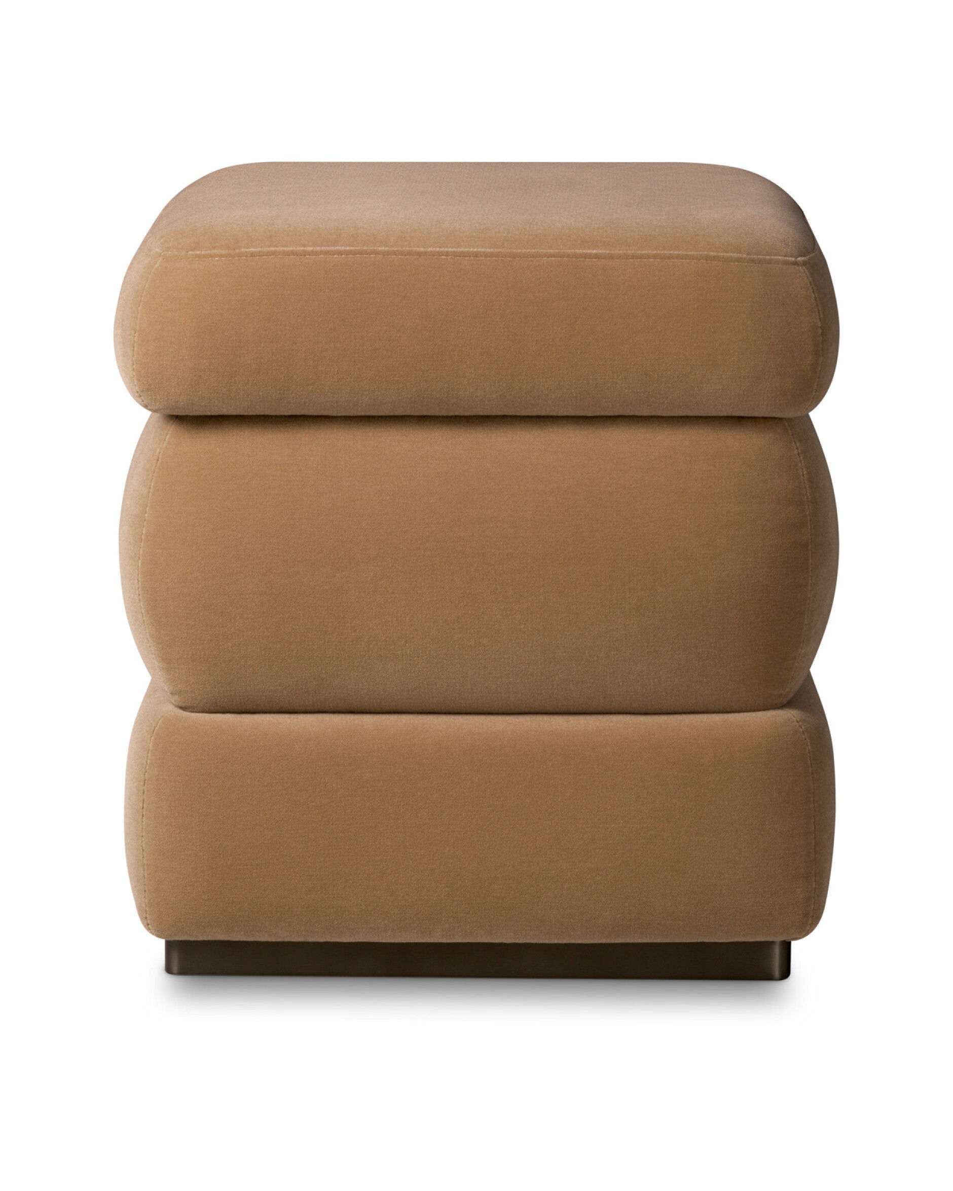 Fifth Kruk Morris Merino Camel