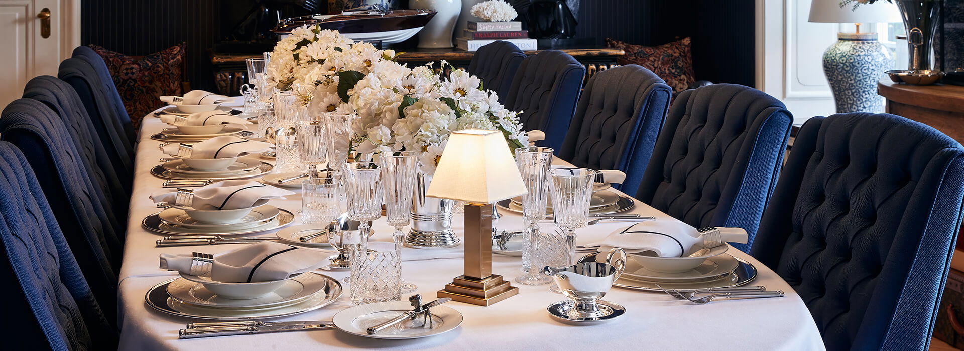 Wintersale hos Newport Home