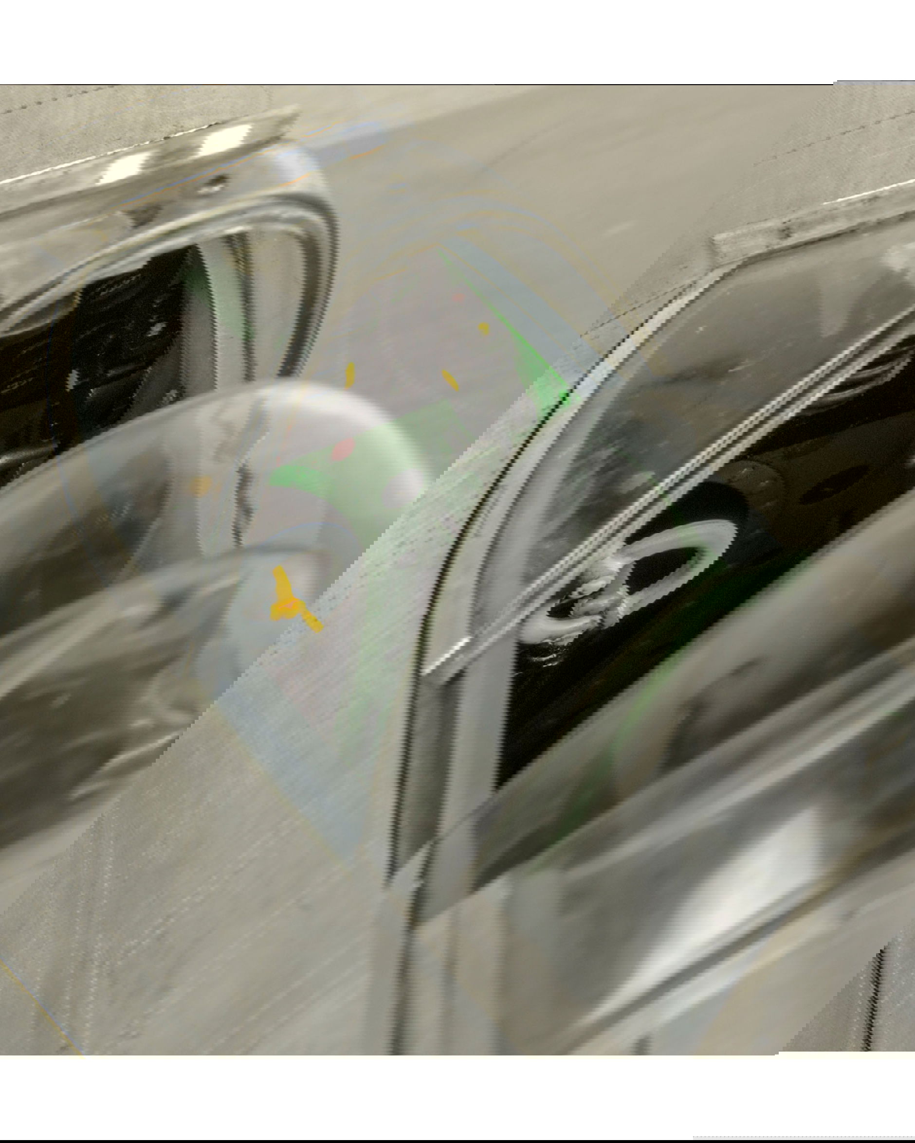 Aviator Spitfire modellflygplan