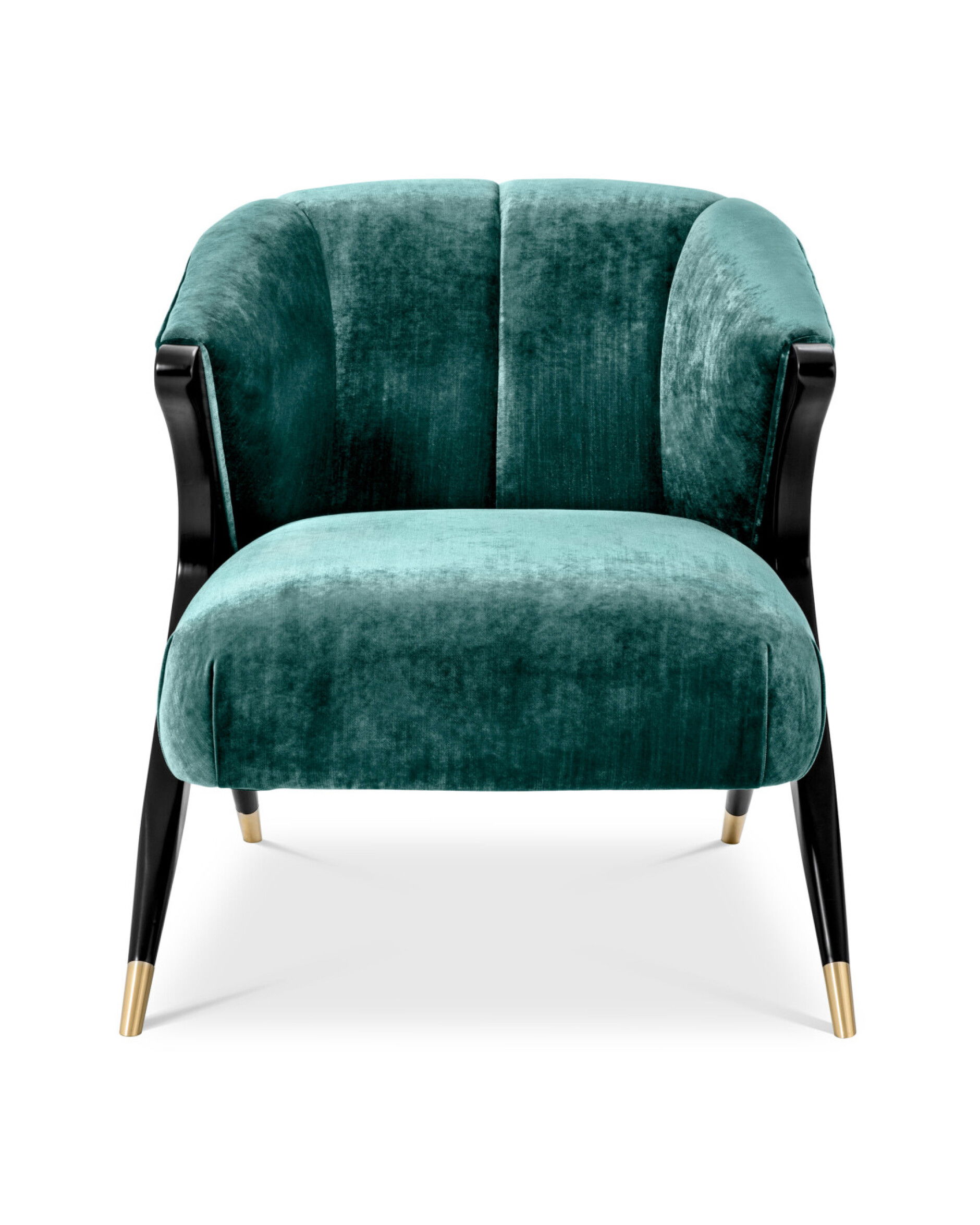 Pavone Sessel Aegean Green