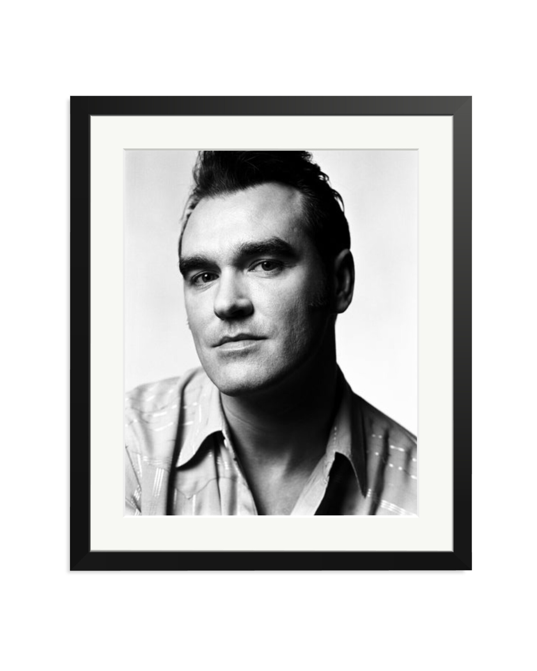Morrissey, 1994 Black / Large