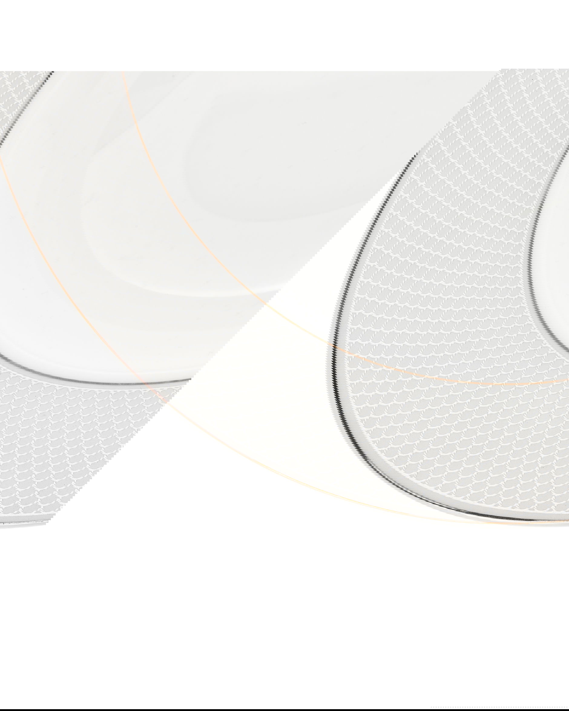 Palladio assiett 6-pack