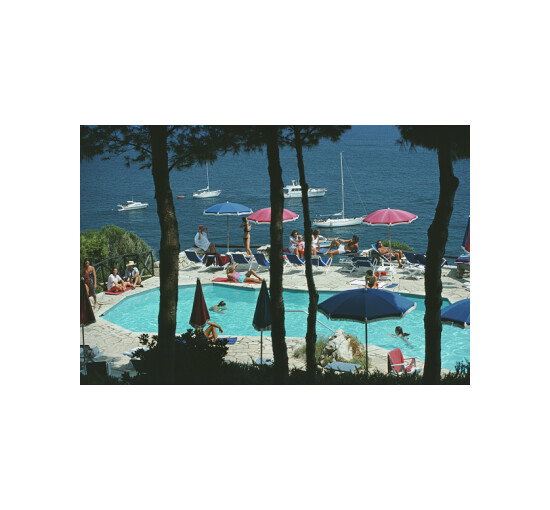 Pellicano Pool