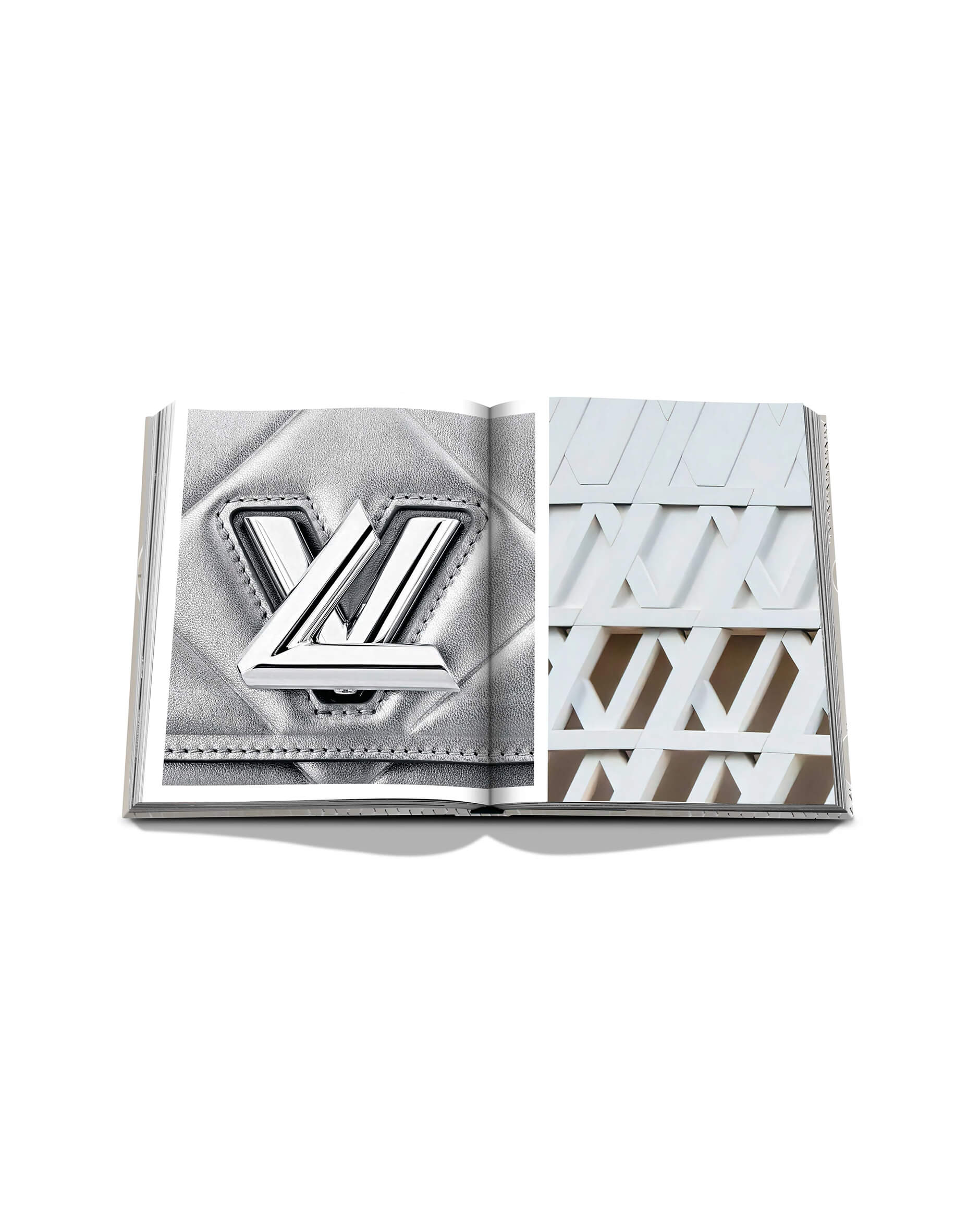 Louis Vuitton Skin: Architecture of Luxury (Singapore Edition)