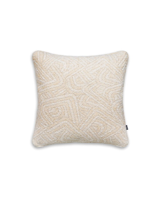 Camari kudde cream | Textil - Kuddar - Prydnadskuddar | Möbelexperten