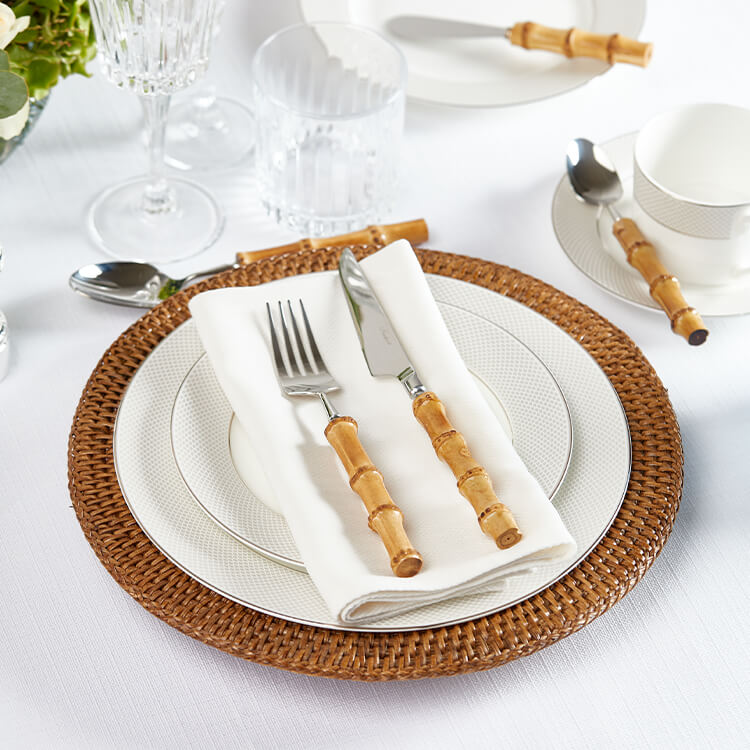 Bamboo Collection