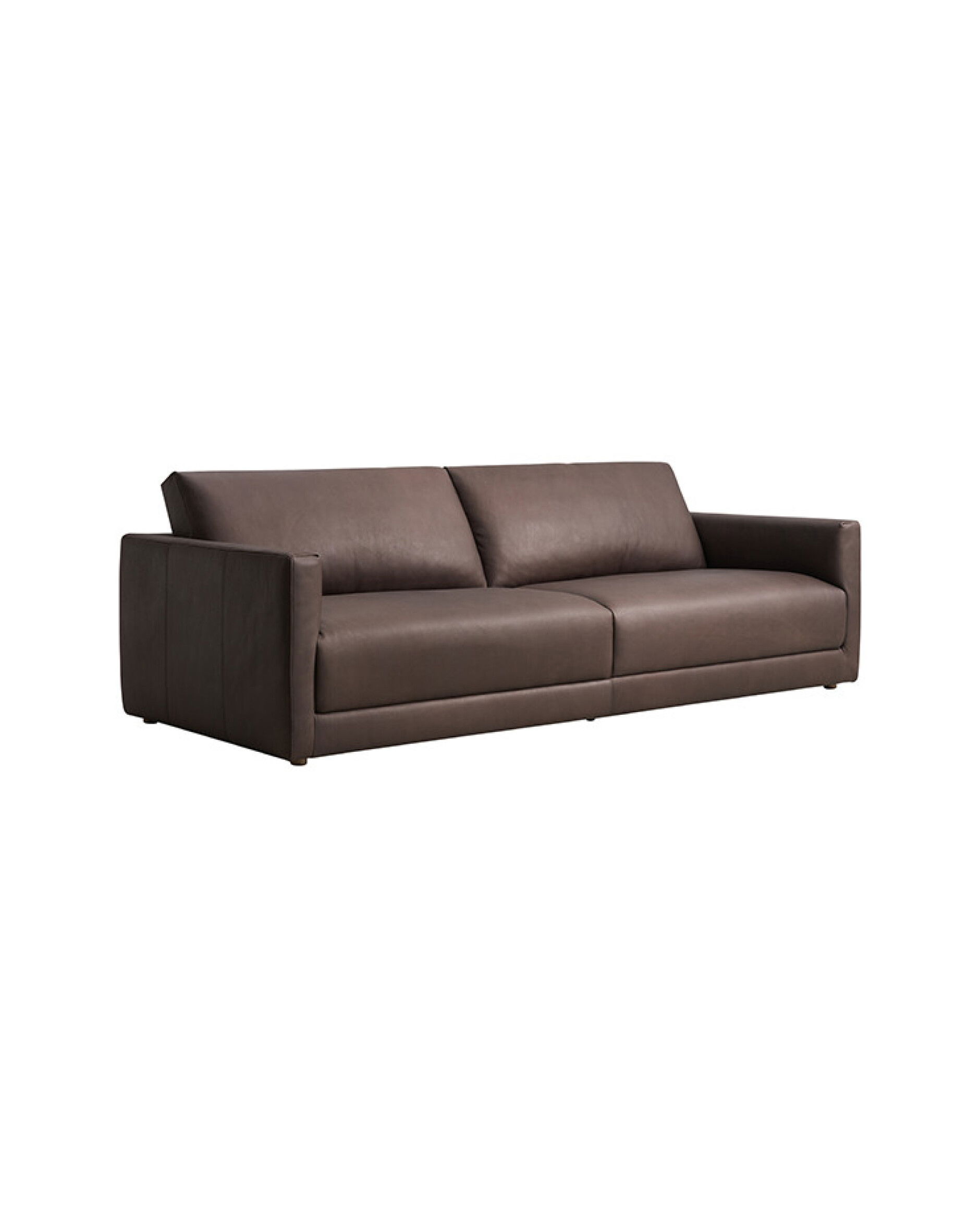 Broome soffa HT espresso