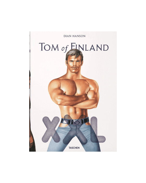 Tom of Finland XXL