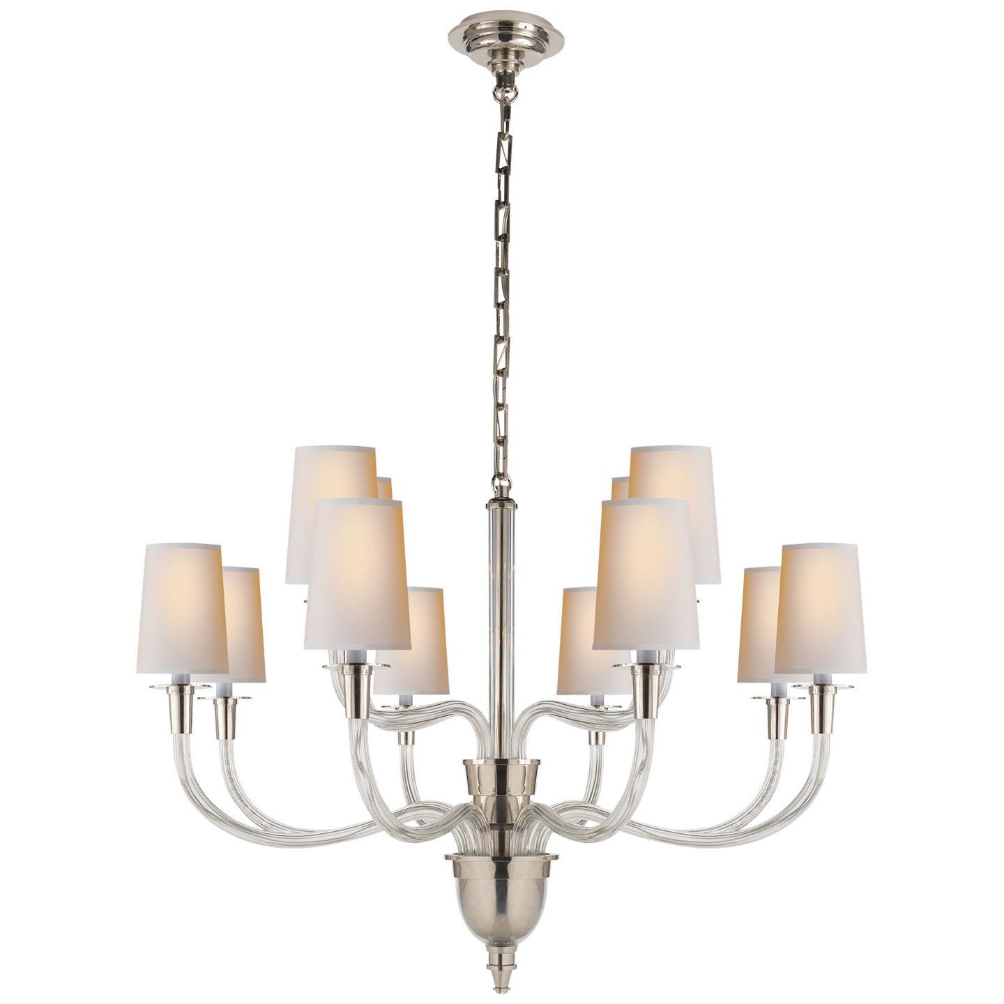 Vivian takkrona dubbel nickel