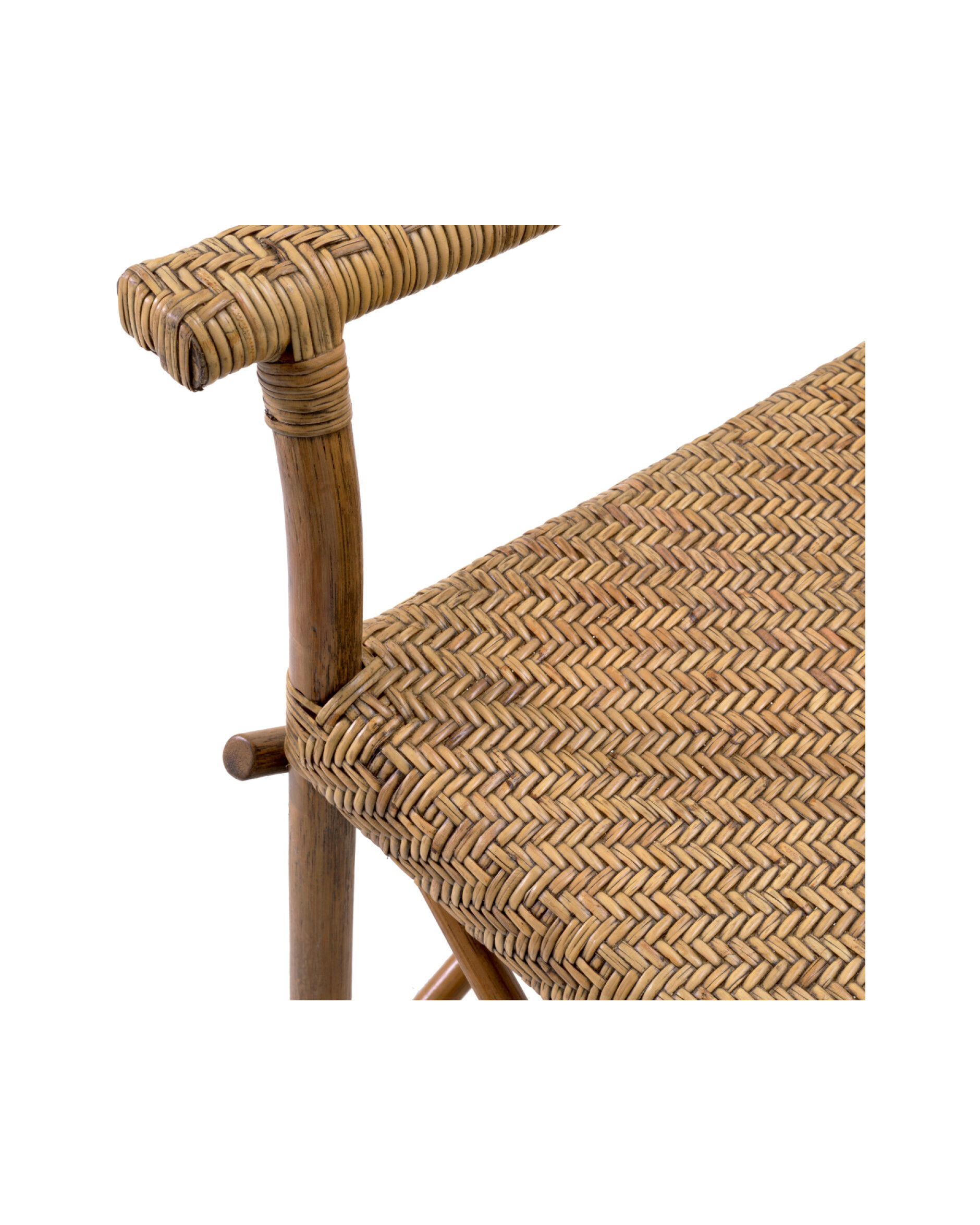 Johor matastol natur