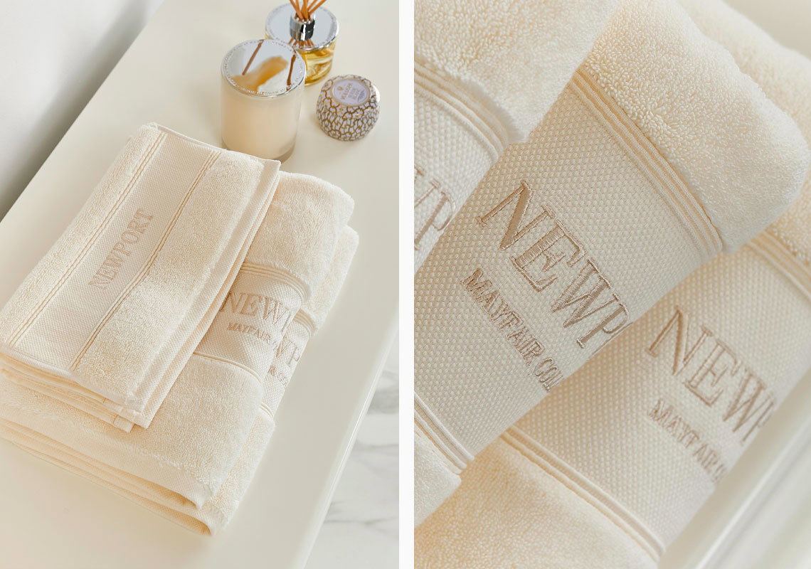 Mayfair Collection