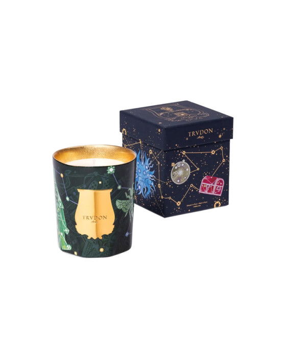 Trudon Fir doftljus | Inredning - Doft & skönhet - Doftljus | Möbelexperten