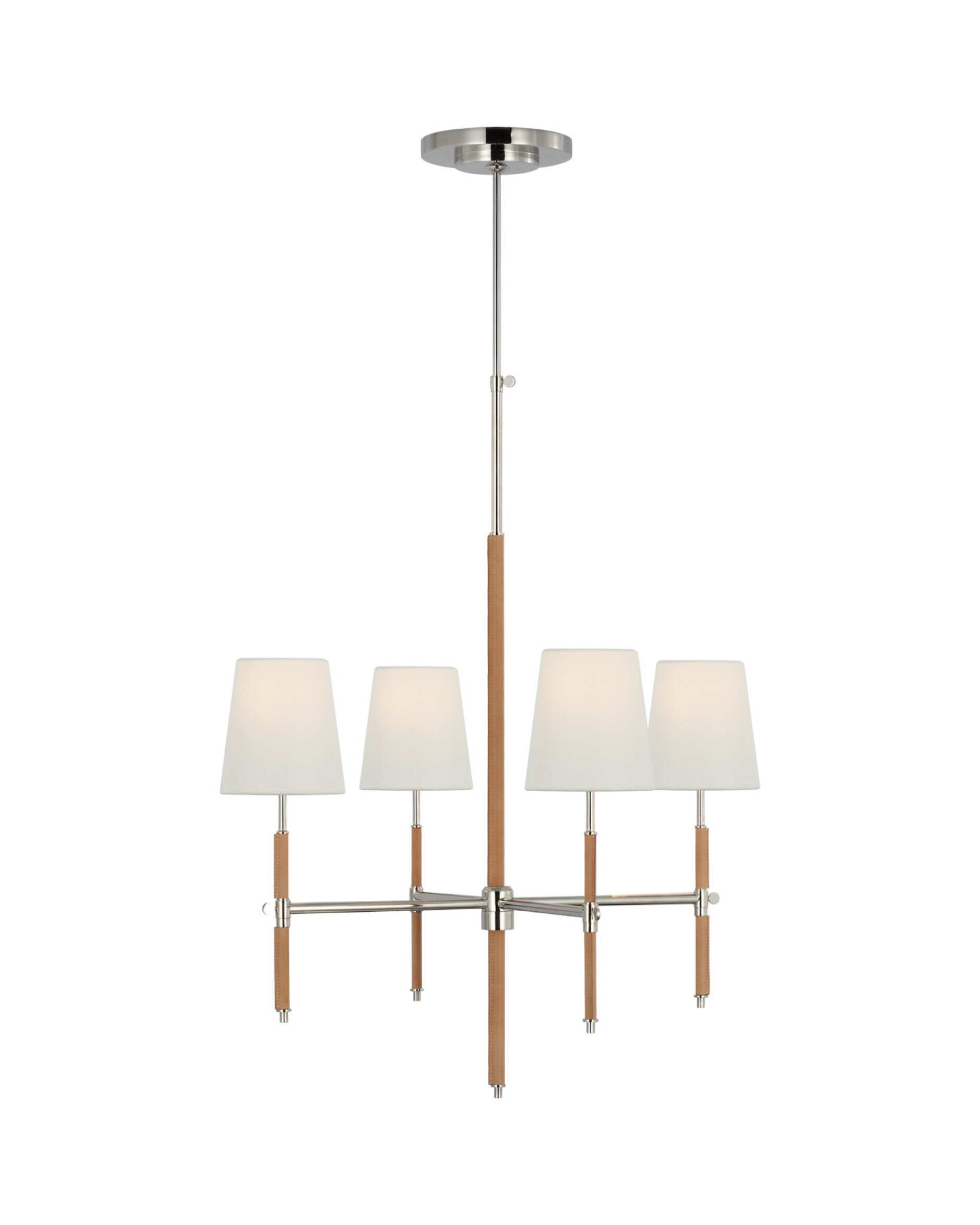 Bryant wrapped takkrona nickel S