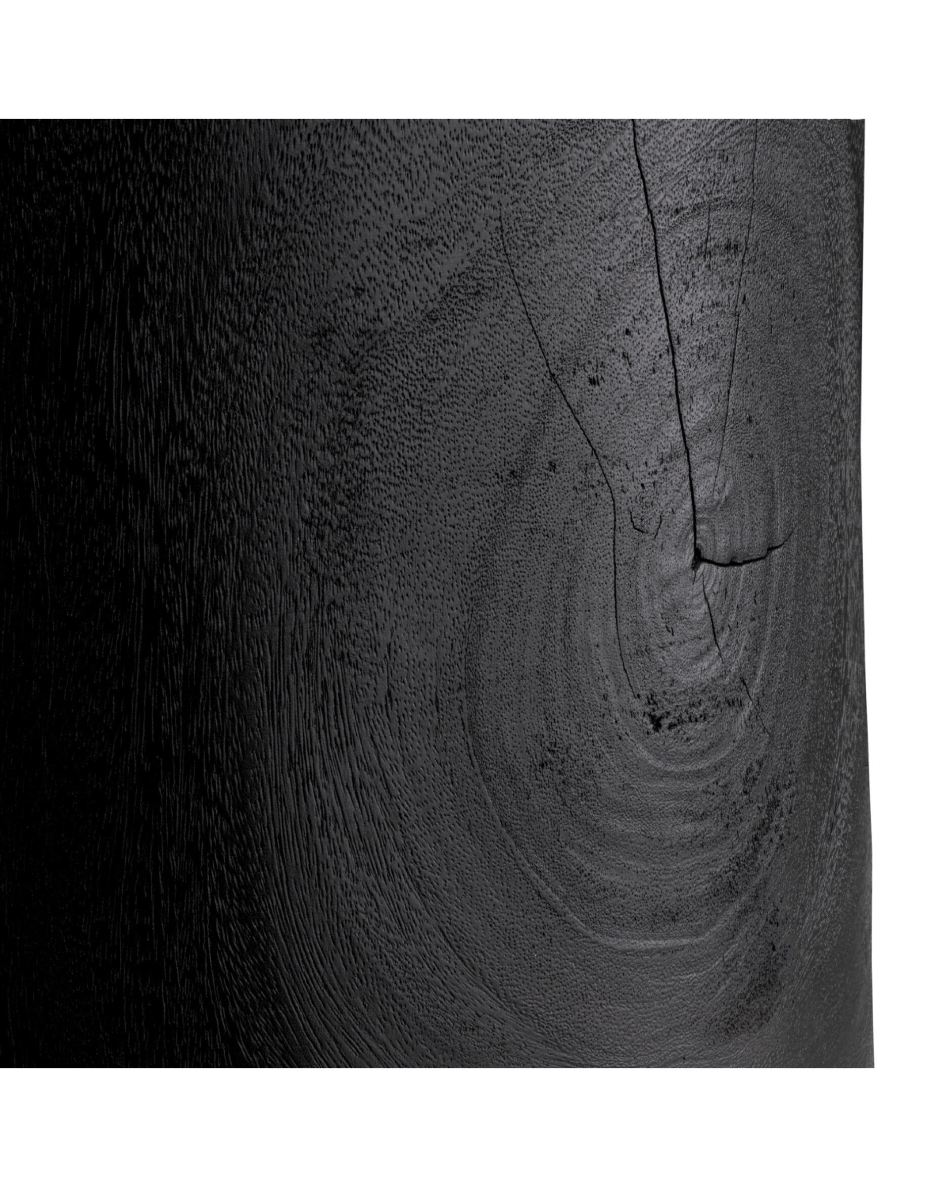 Osias Side Table Black