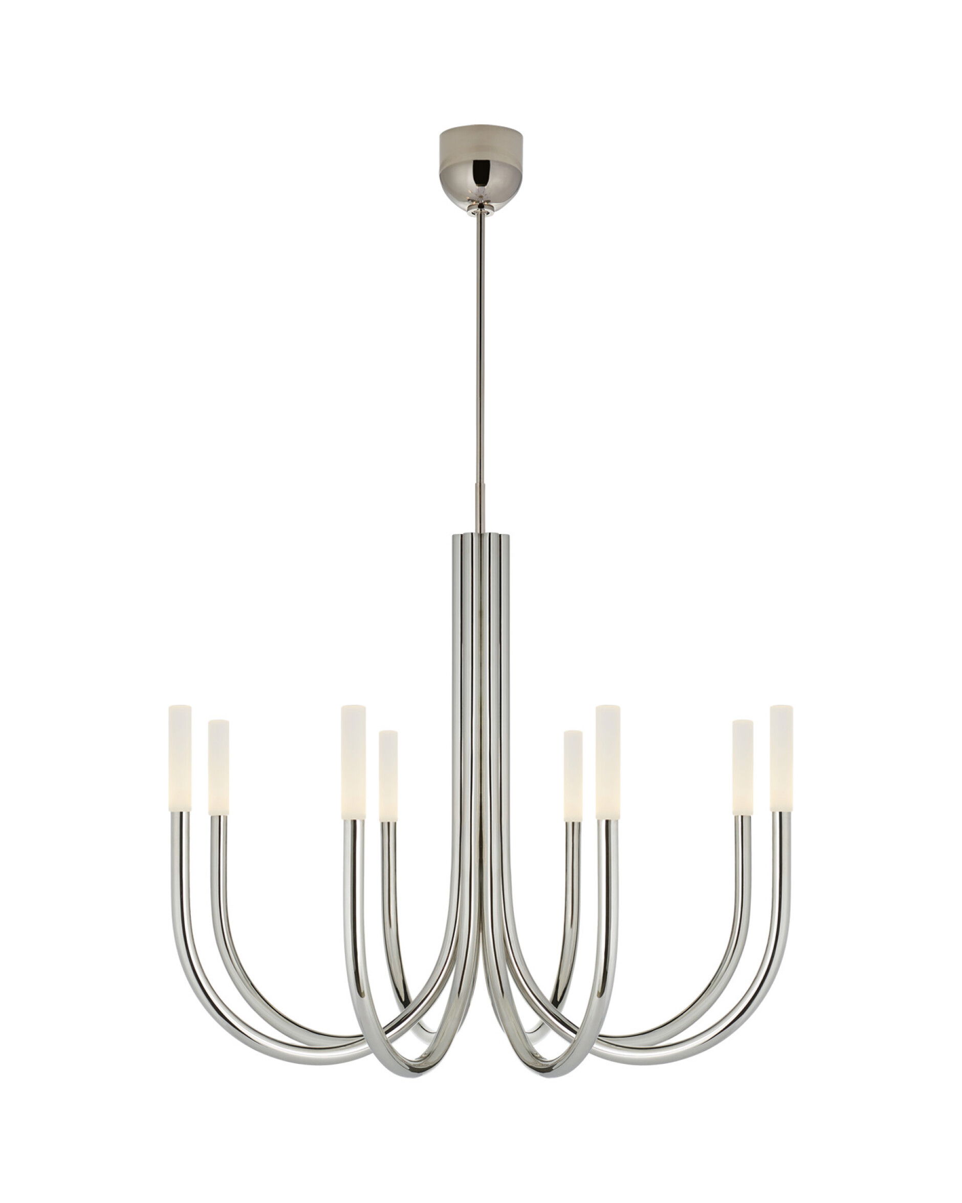 Rousseau takkrona nickel