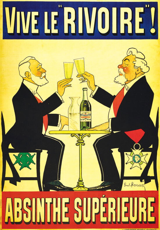 Absinthe Supérieure