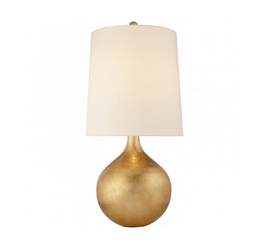 Gild - Warren table lamp silver