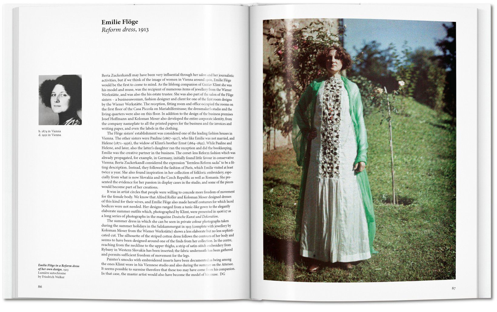 Vienna 1900 - Basic Art Series