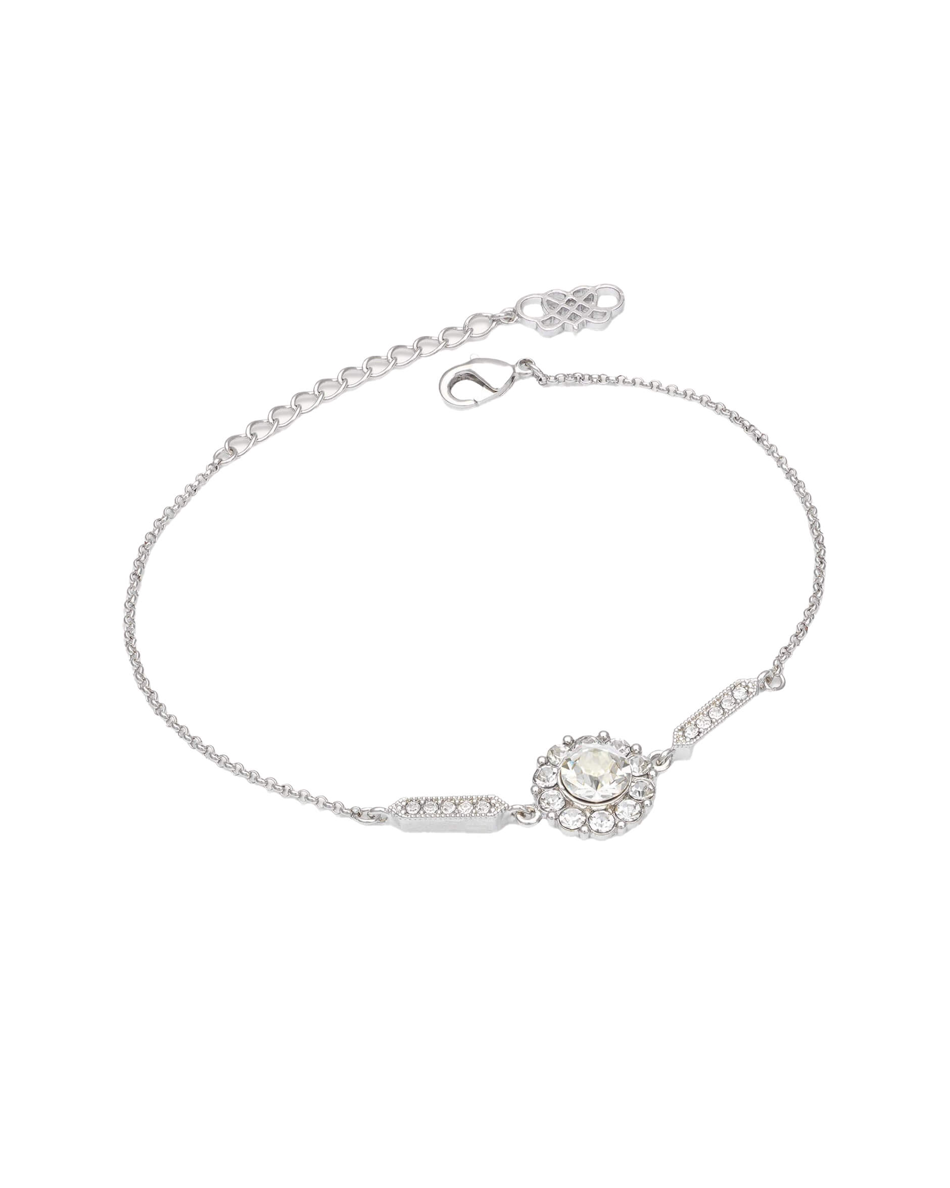 Miss Sofia armband crystal
