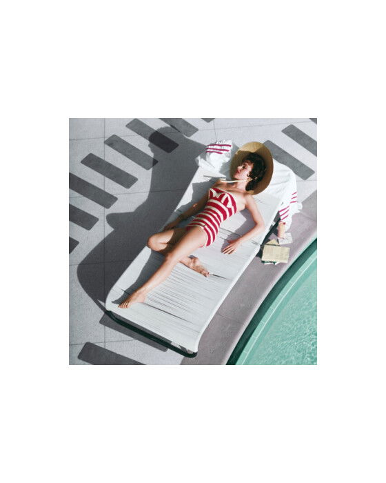 Mara Lane at The Sands