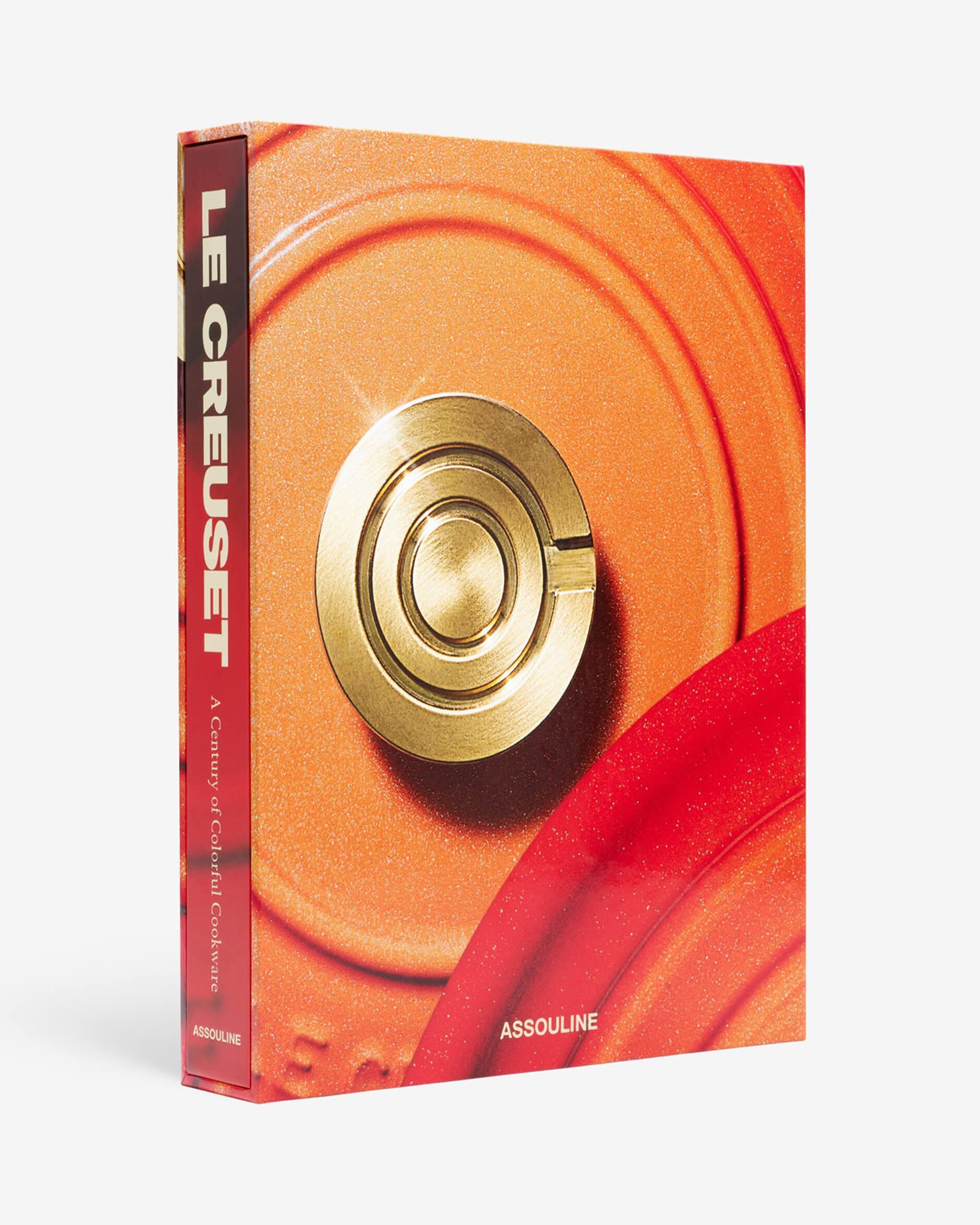 Le Creuset: A Century of Colorful Cookware