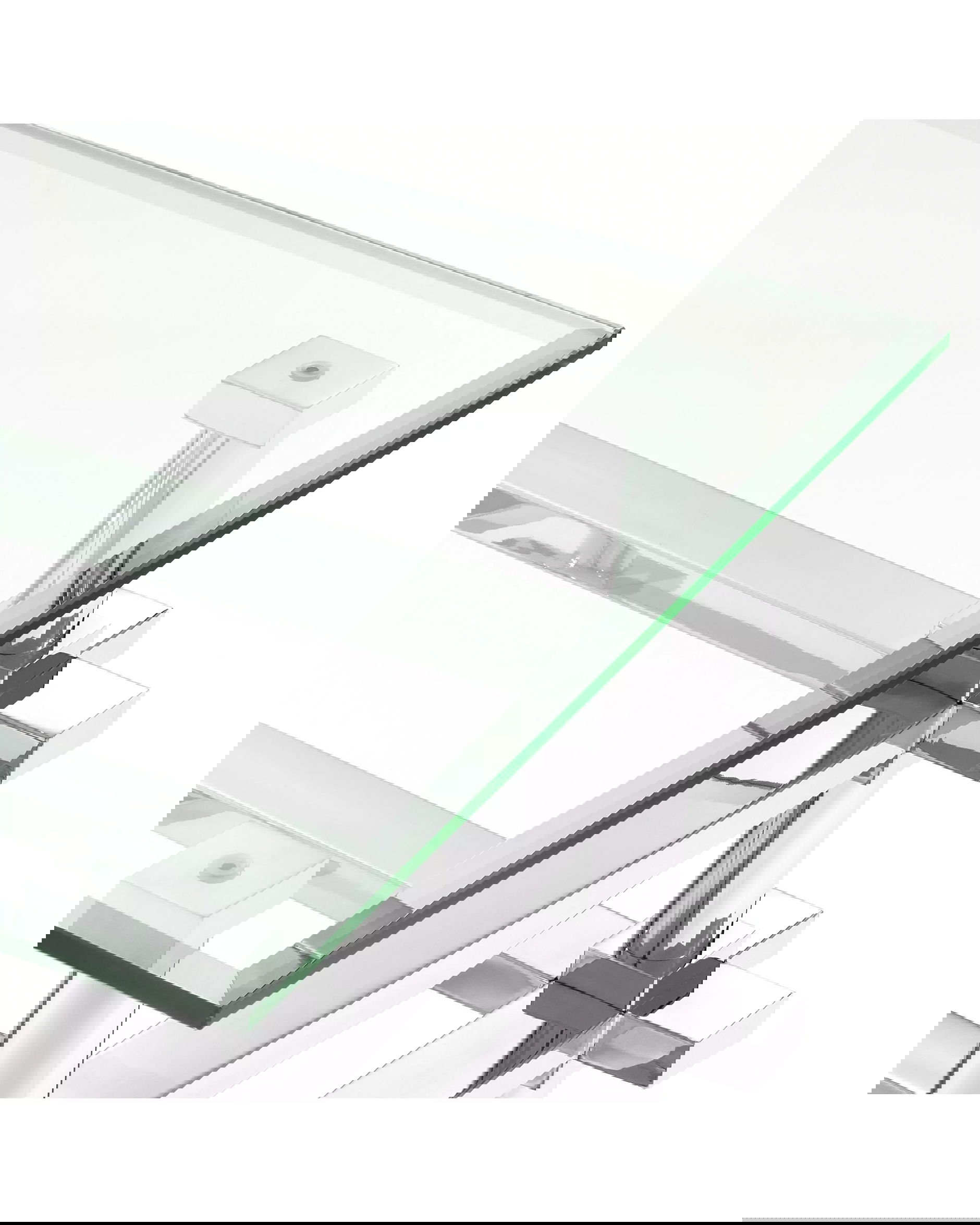 Madagaskar sidobord OUTLET