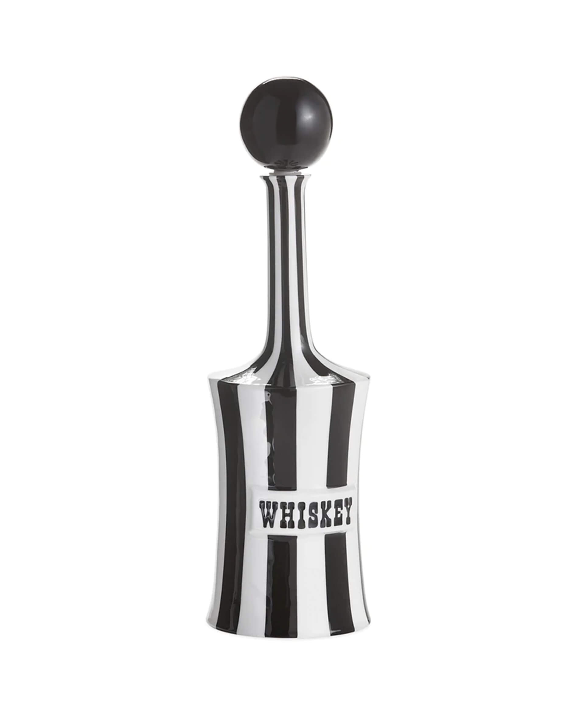 Vice dekanter whiskey