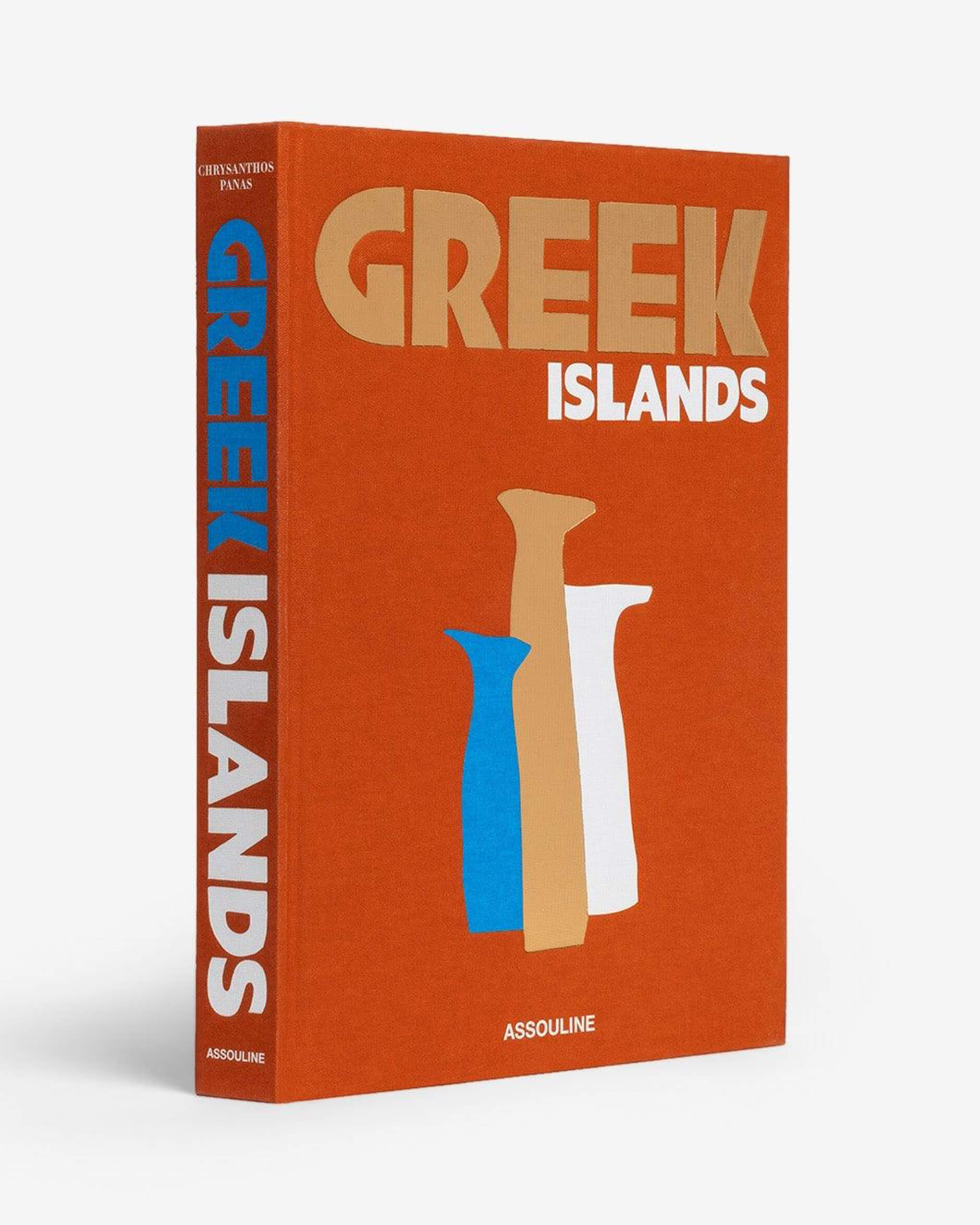 Greek Islands