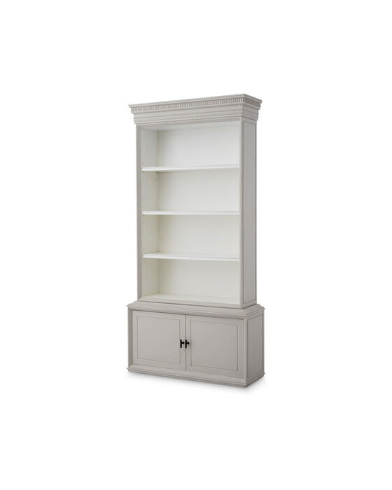 evanthe bokhylla sand