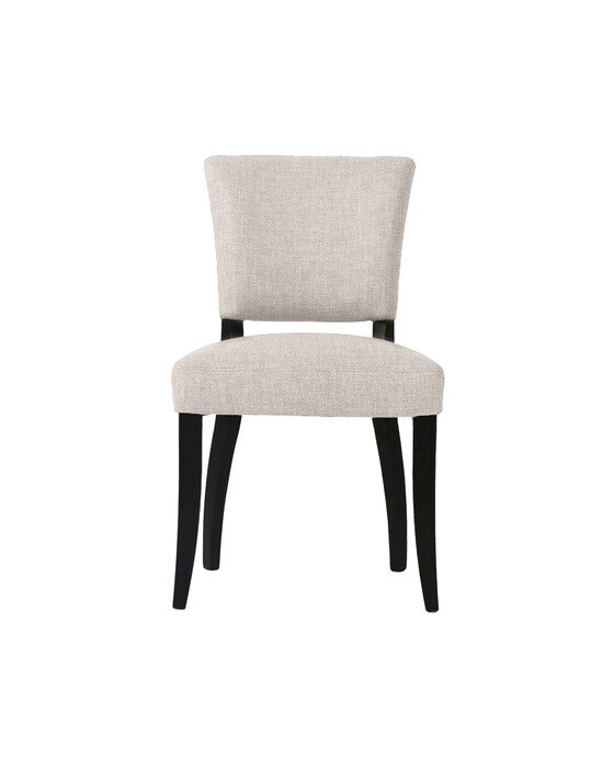 Mandy matstol sway natural | Möbler - Stolar - Matstolar | Möbelexperten