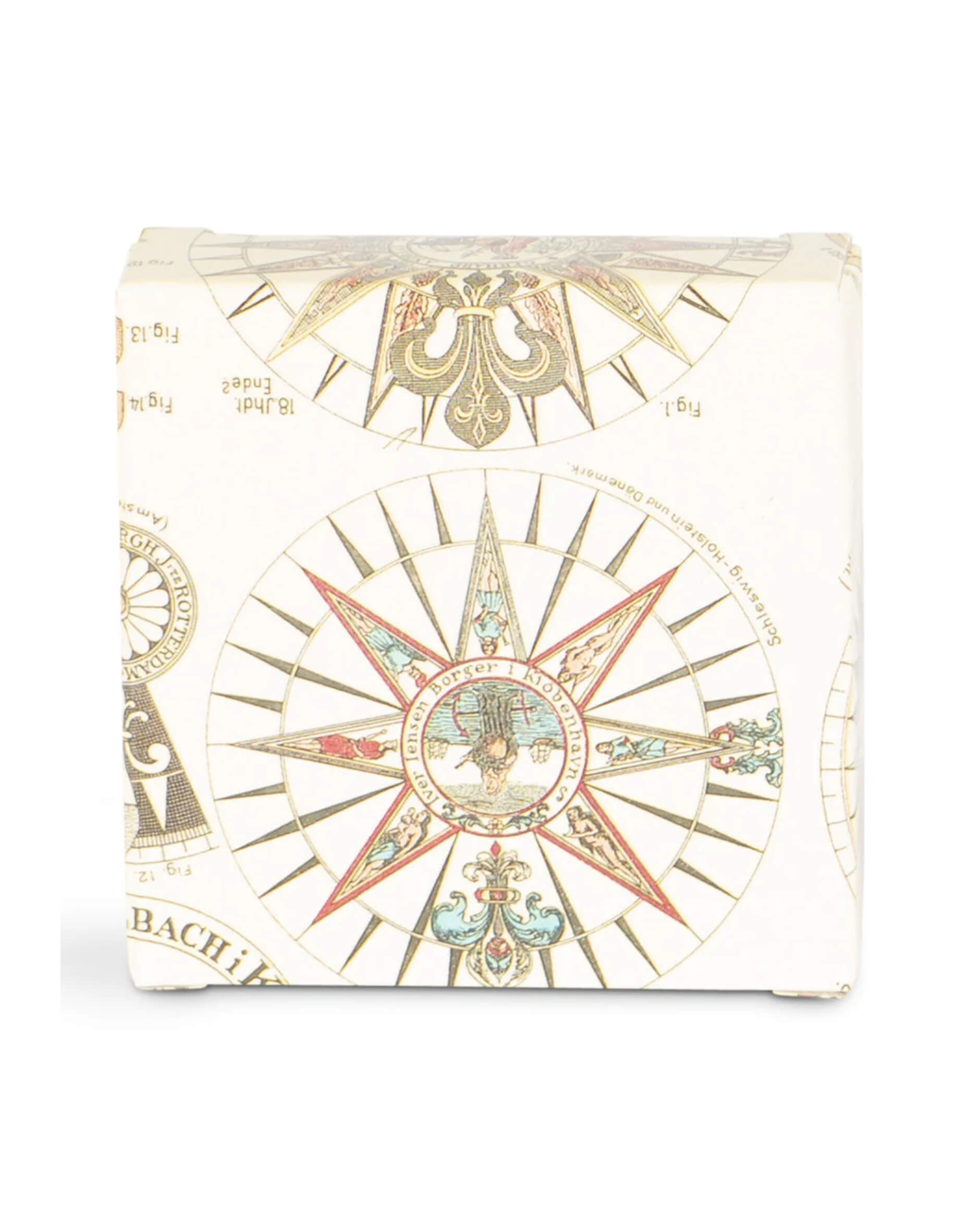 50-årskalender guld