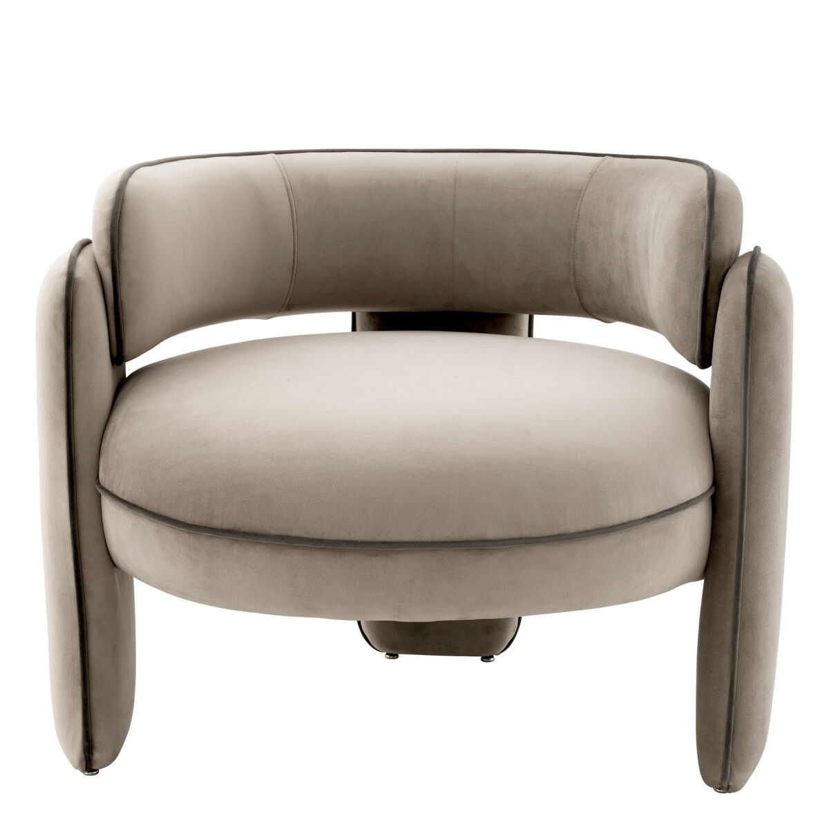 Chaplin Chair Savona Greige