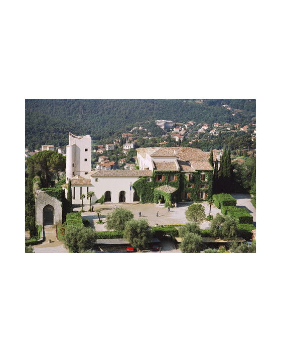 Chateau Saint-Martin