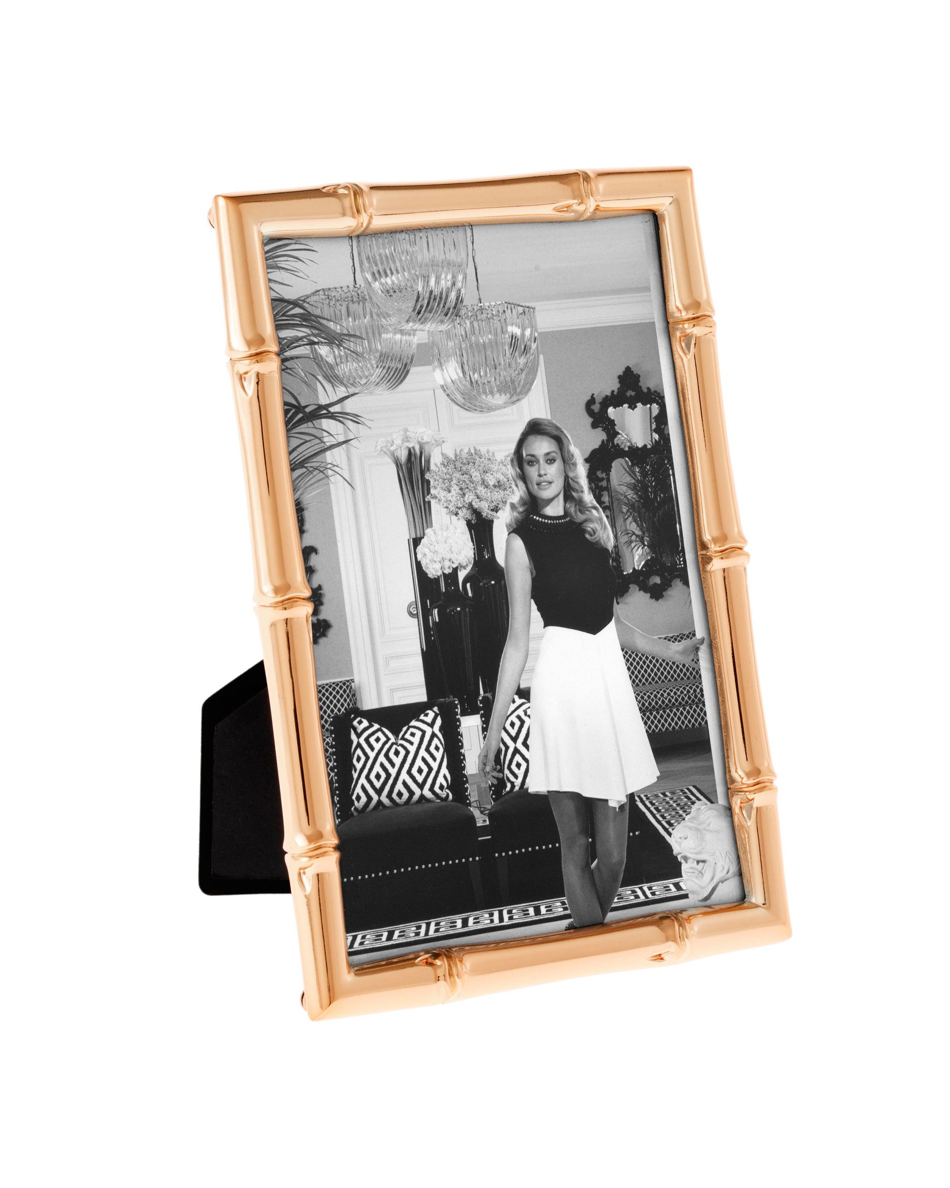 Holden Picture Frame Rose Gold OUTLET