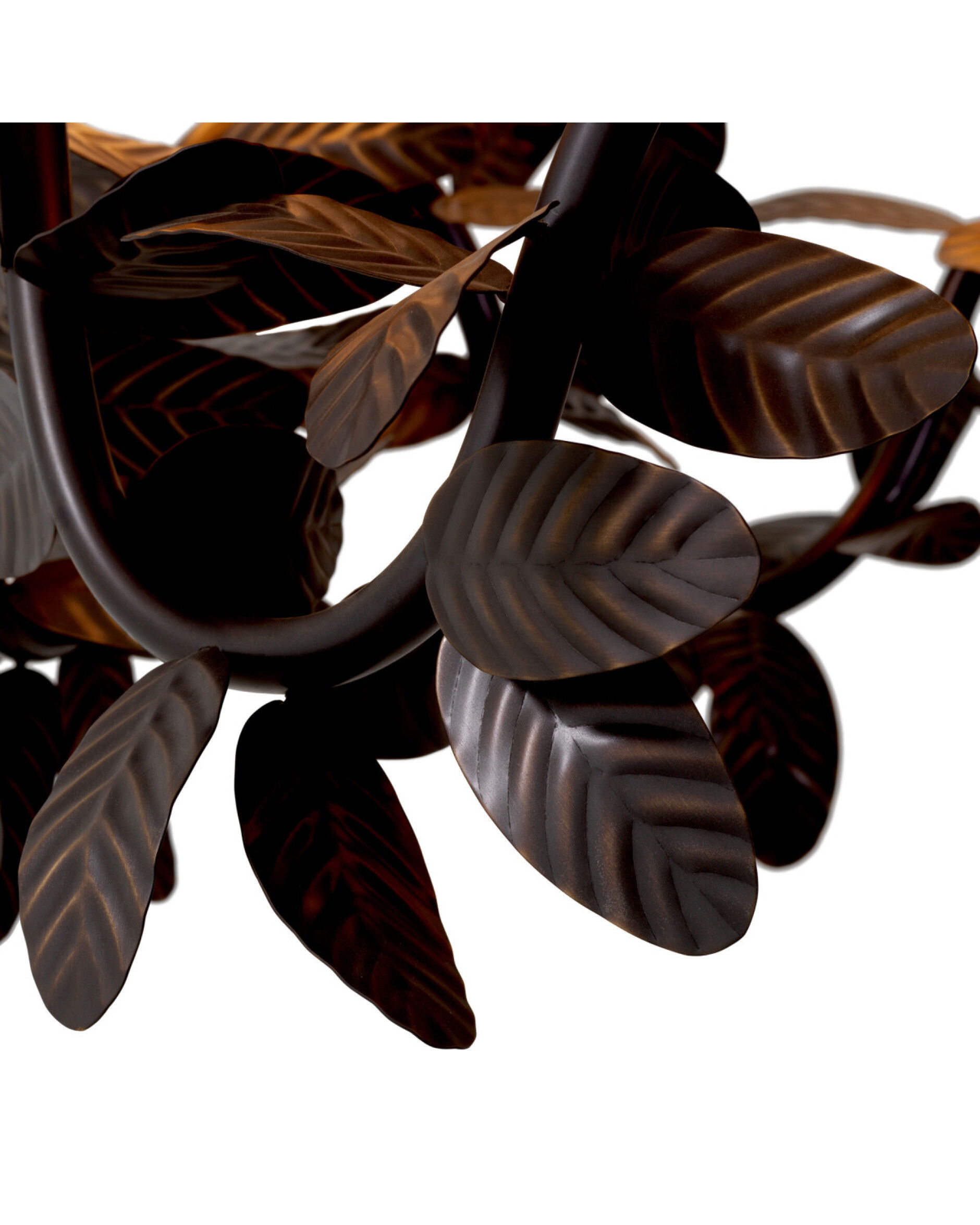 Cheverny Kronleuchter Bronze