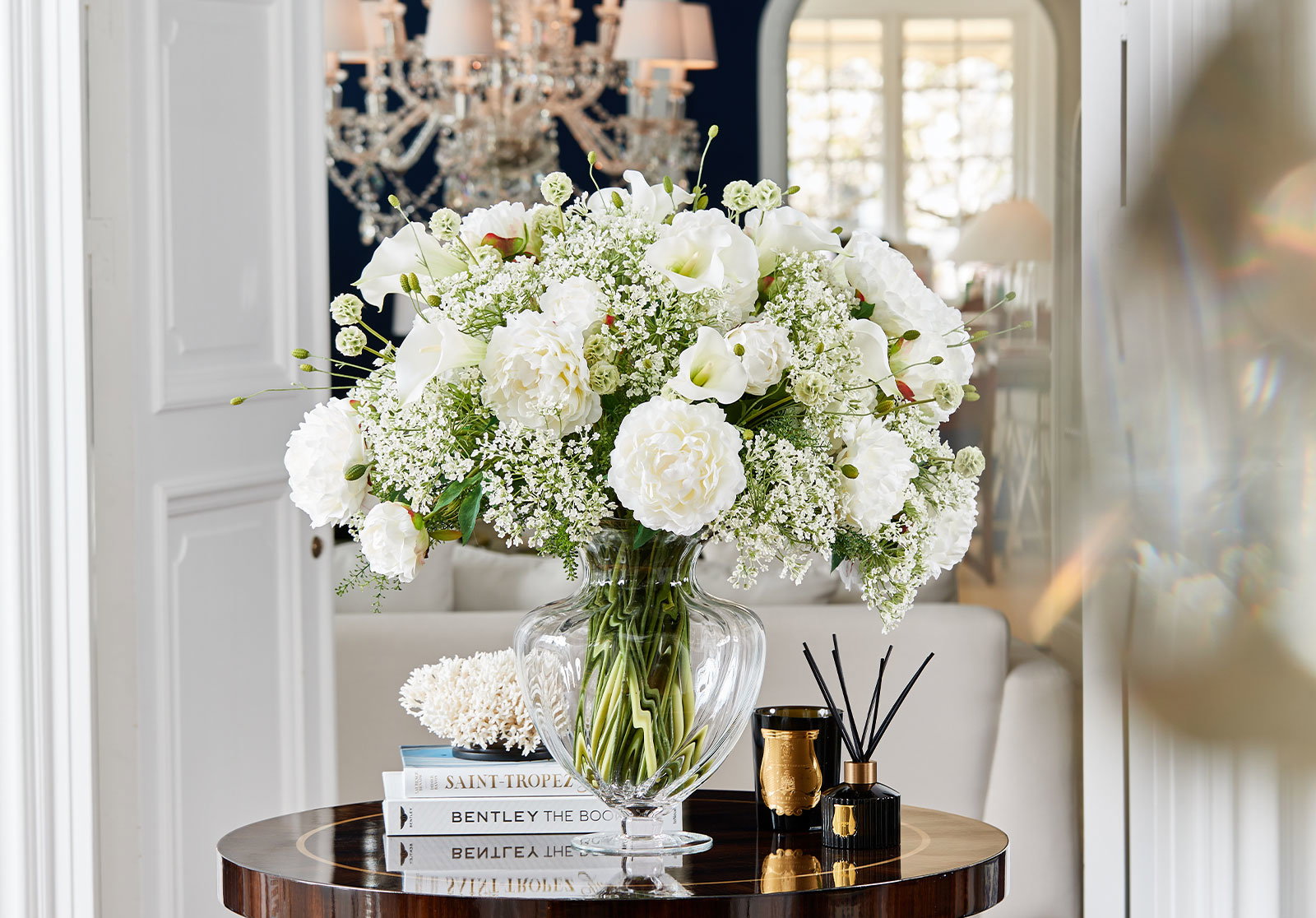 Flower World - Cut Flowers