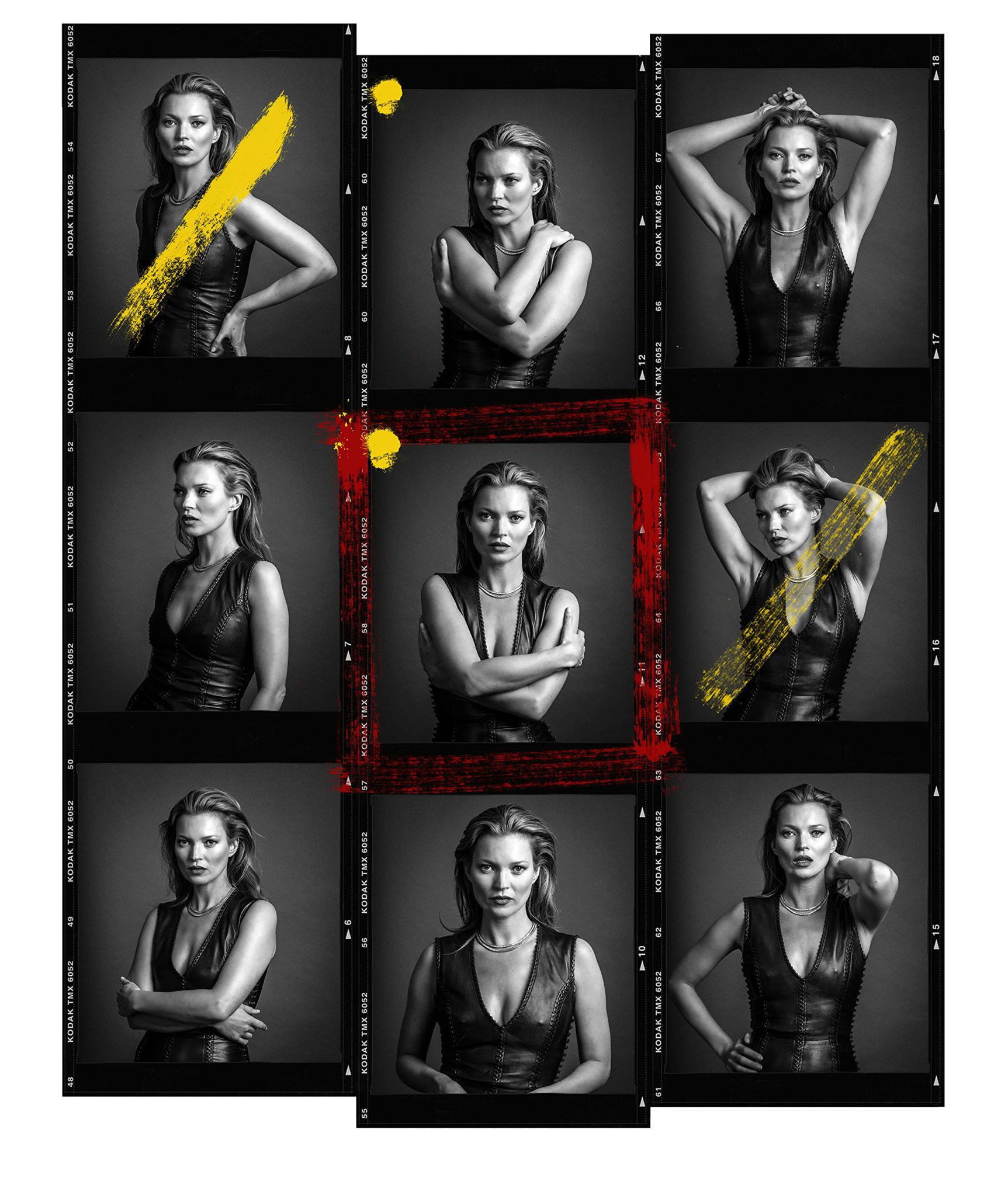 Andy Gotts - The Photograph