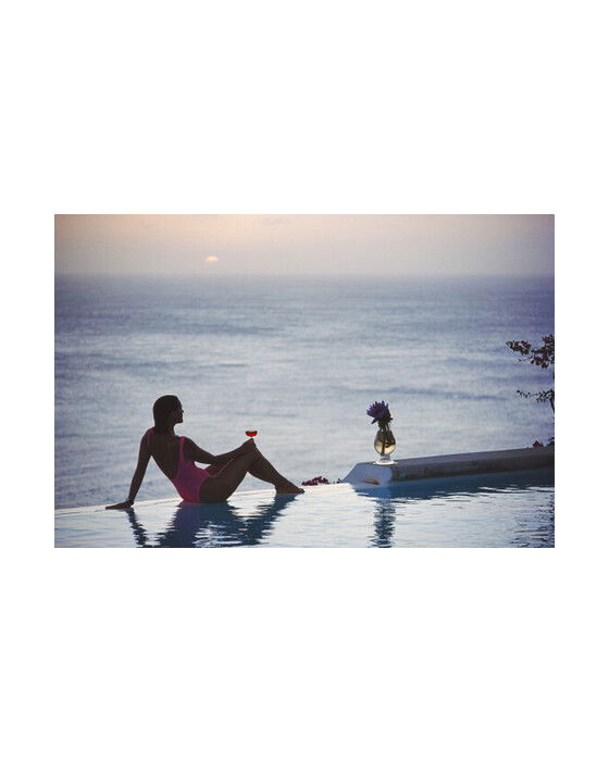 Mustique Tranquility