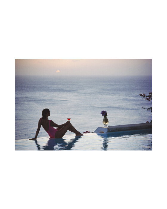 Mustique Tranquility