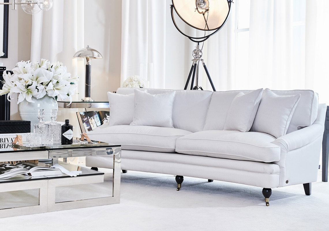 Sofa’s en fauteuils
