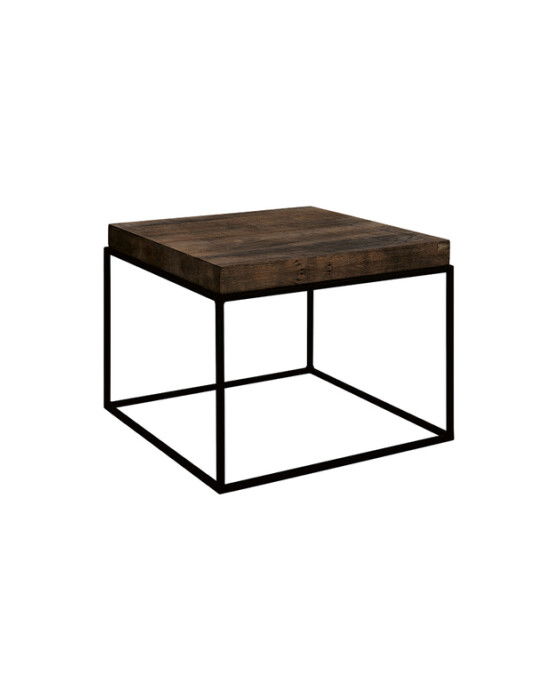 carlisle sidobord brun