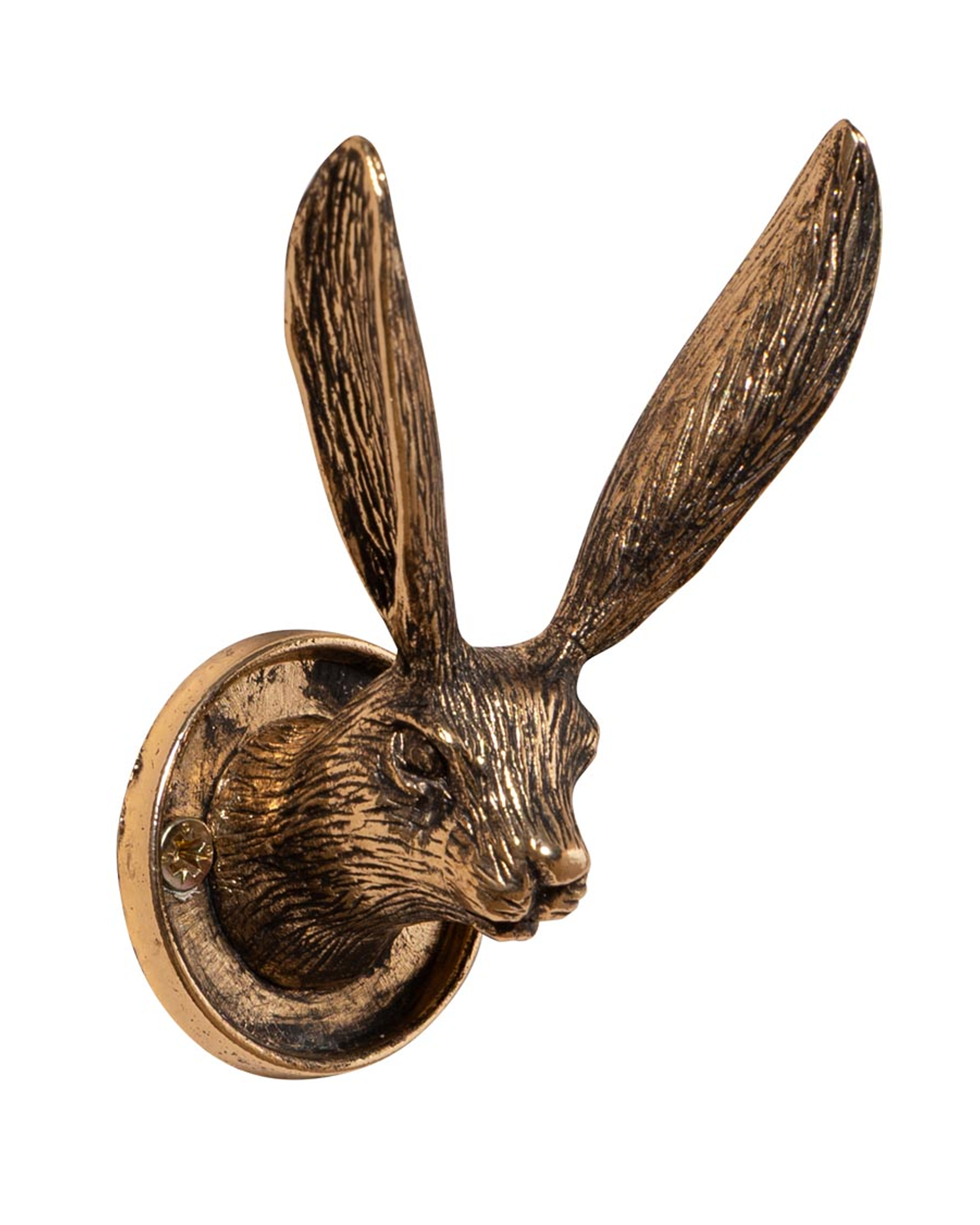 Osbourne rabbit hook