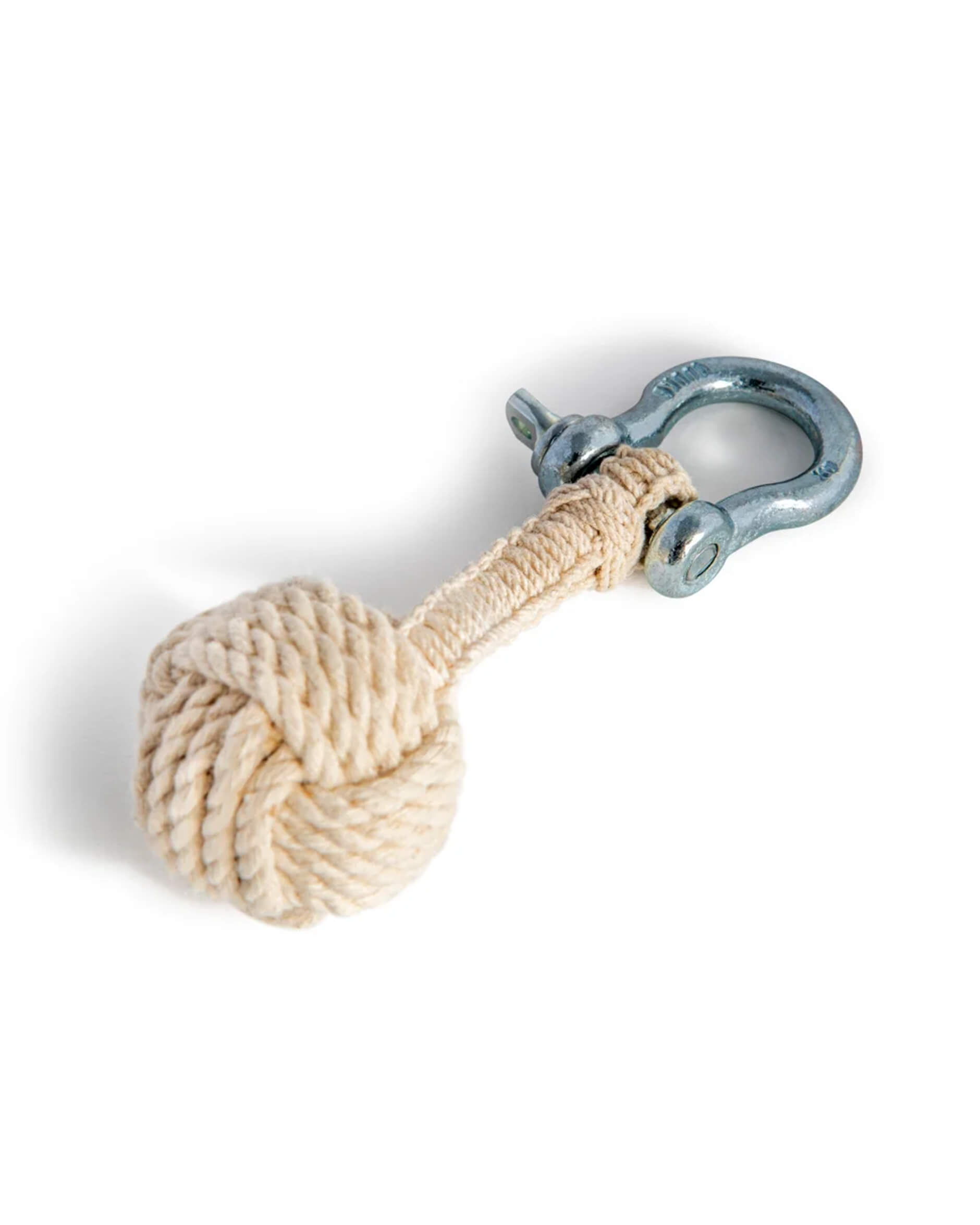 Monkey's Fist Shackle