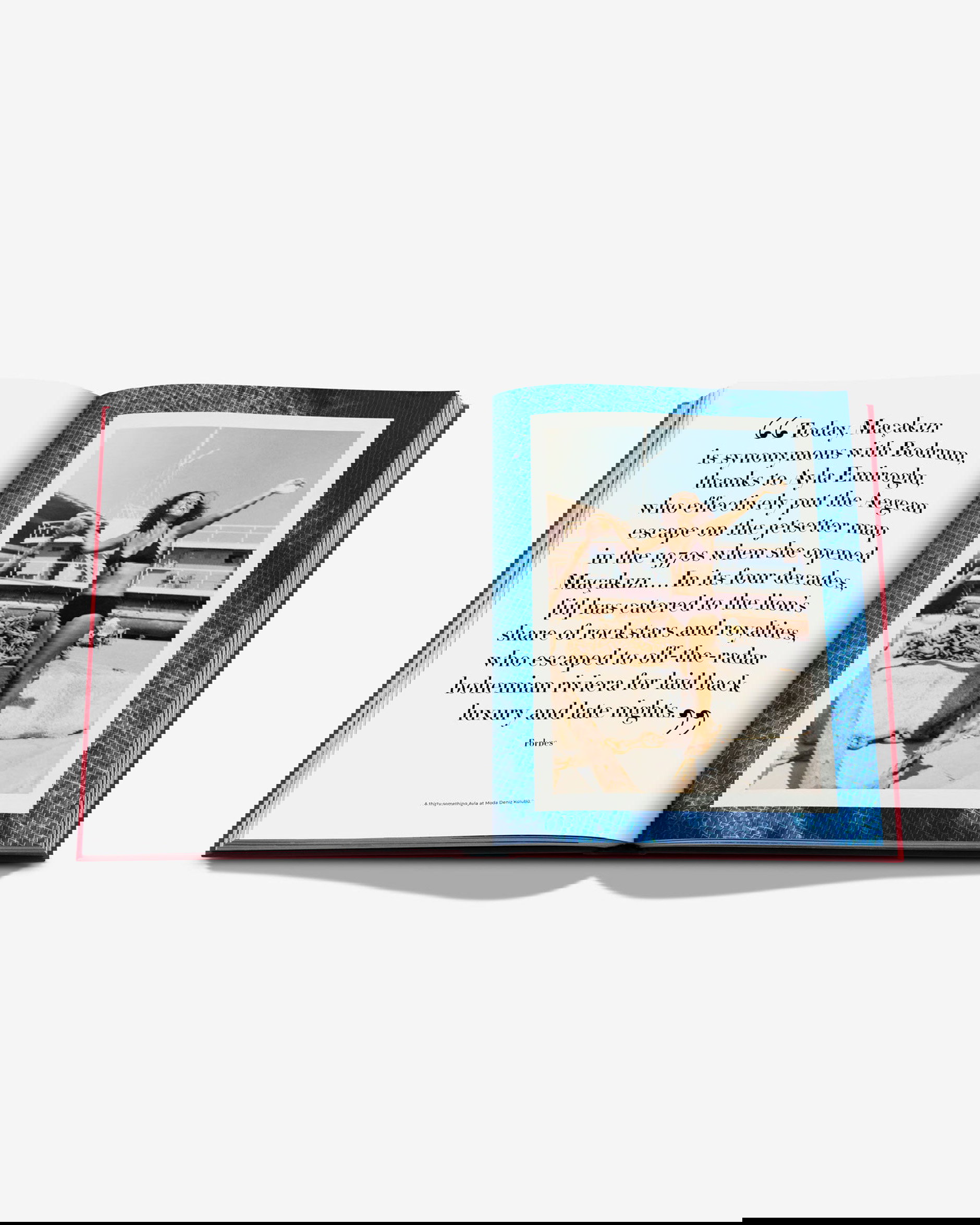 Maçakizi: Everlasting Summer