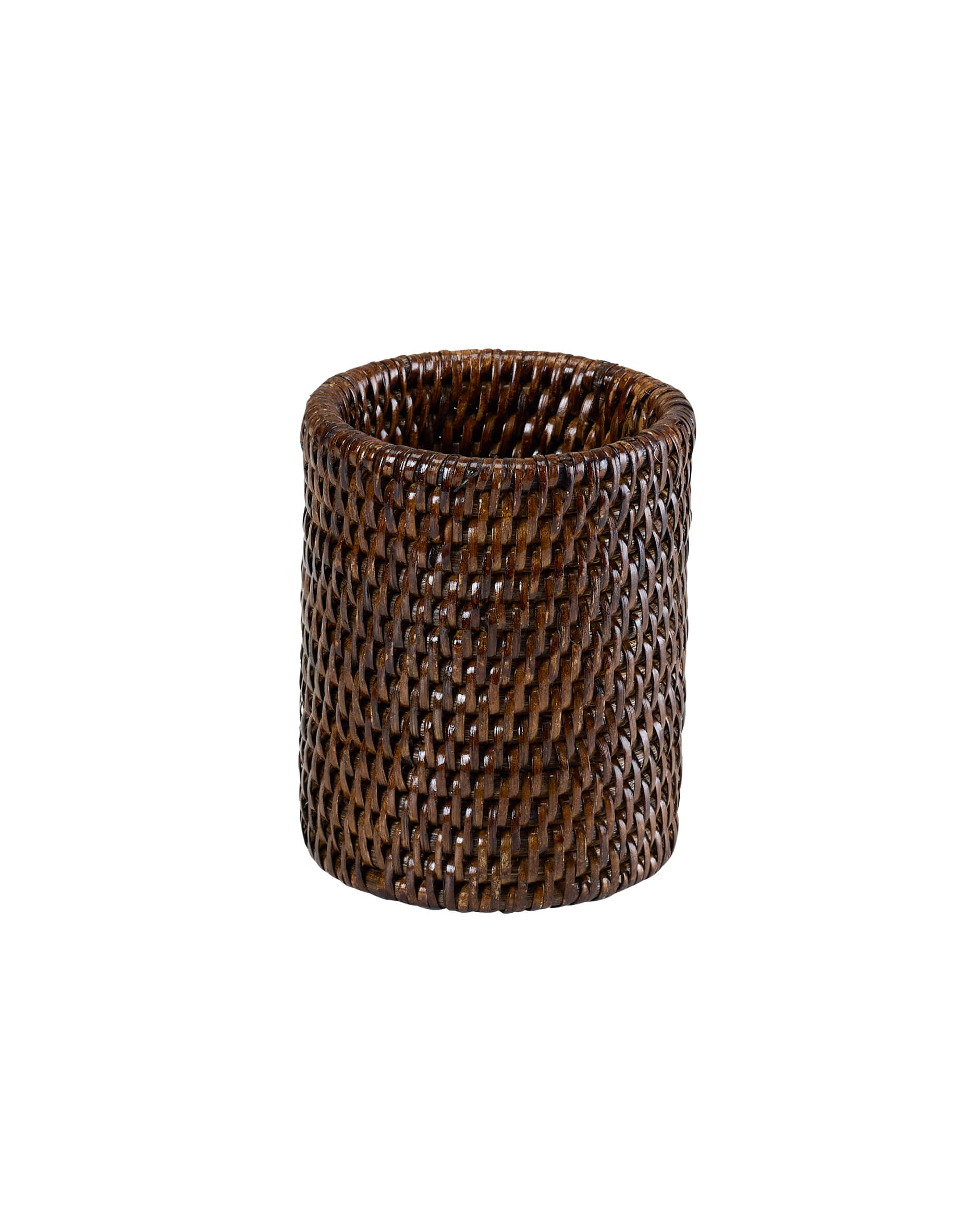 Cognac behållare rotting